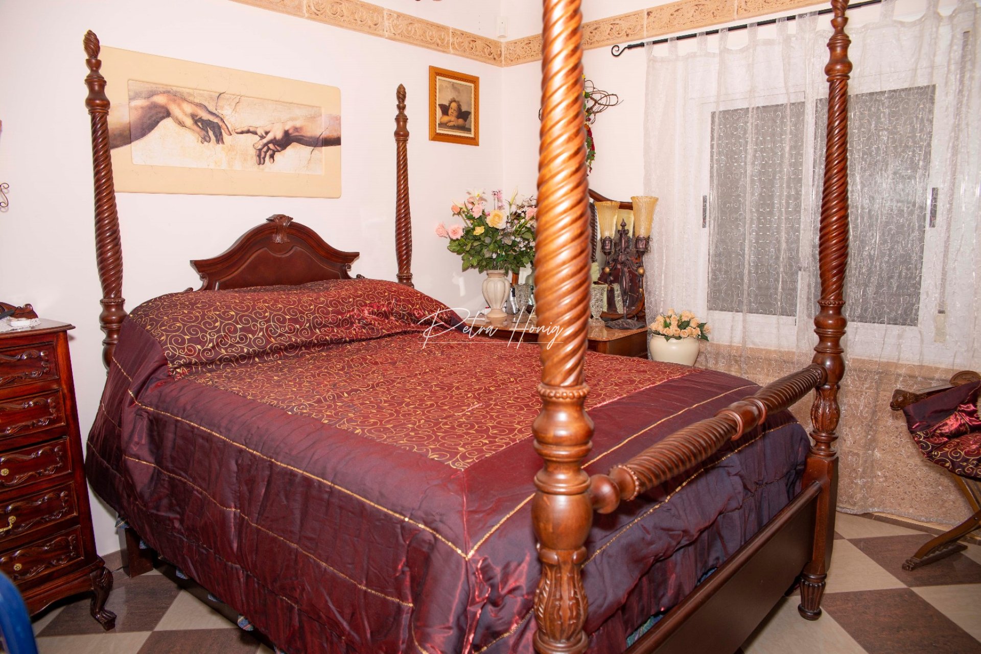 Gebrauchtobjekte - Finca - Dolores