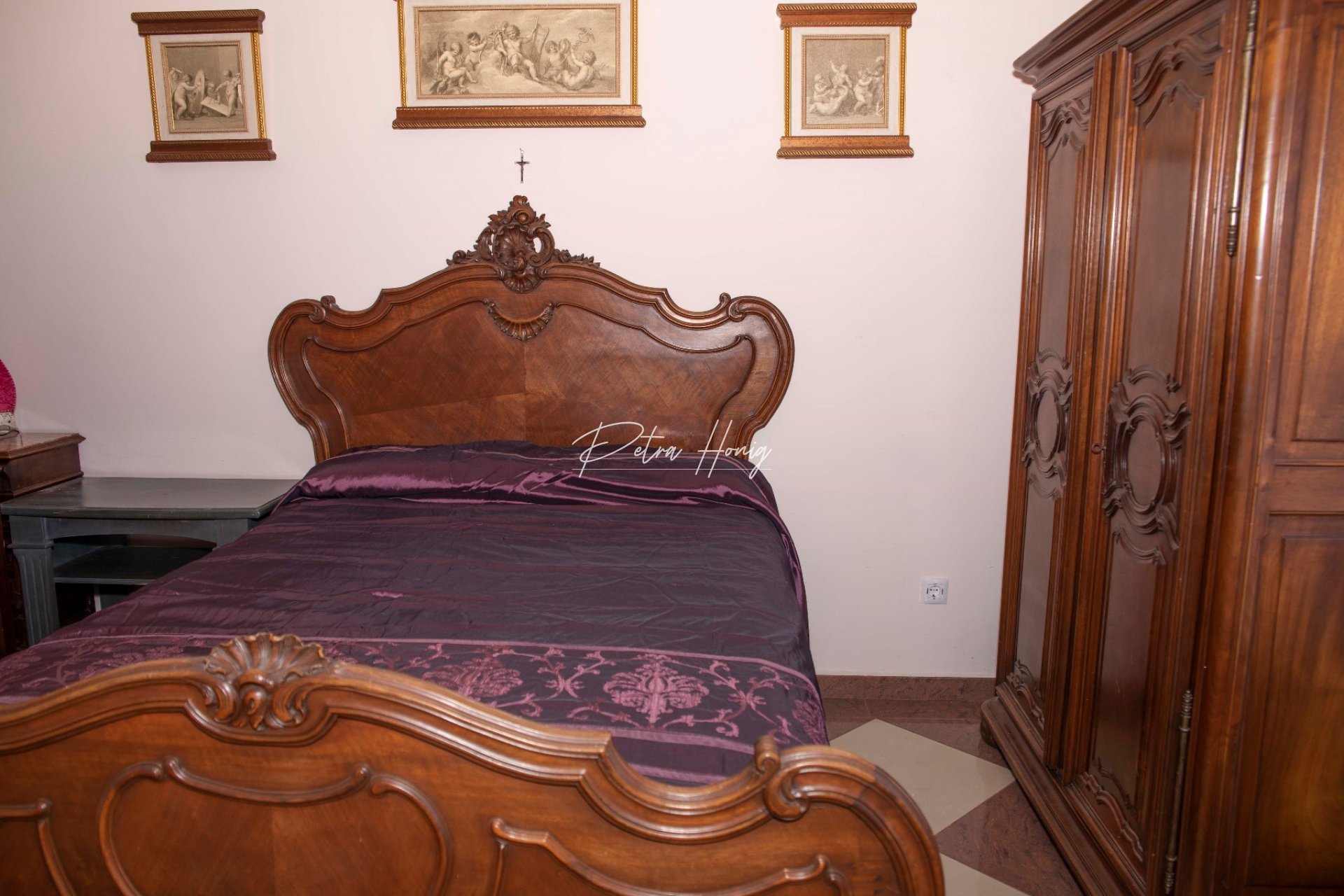 Gebrauchtobjekte - Finca - Dolores