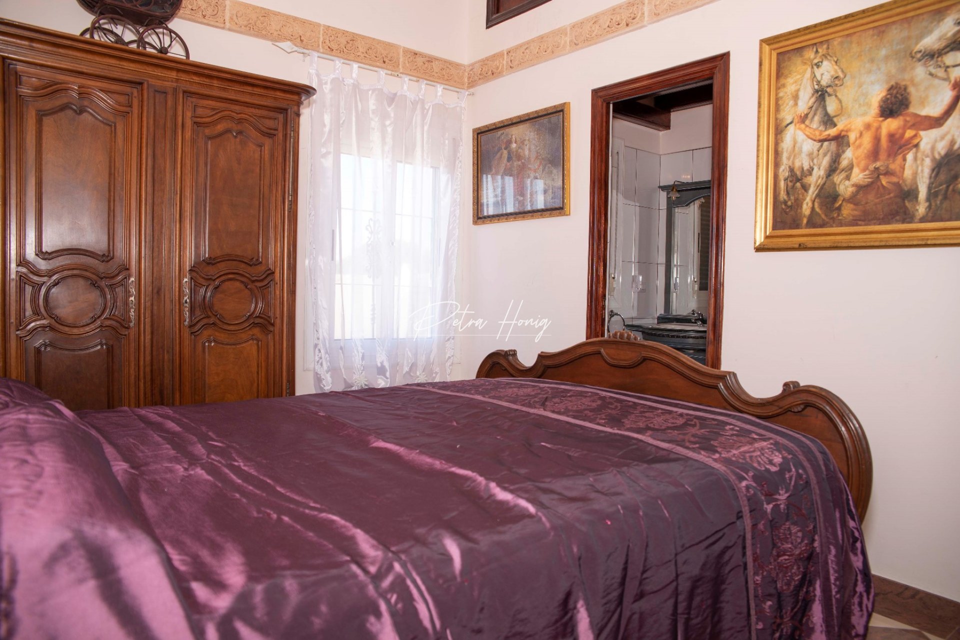 Gebrauchtobjekte - Finca - Dolores