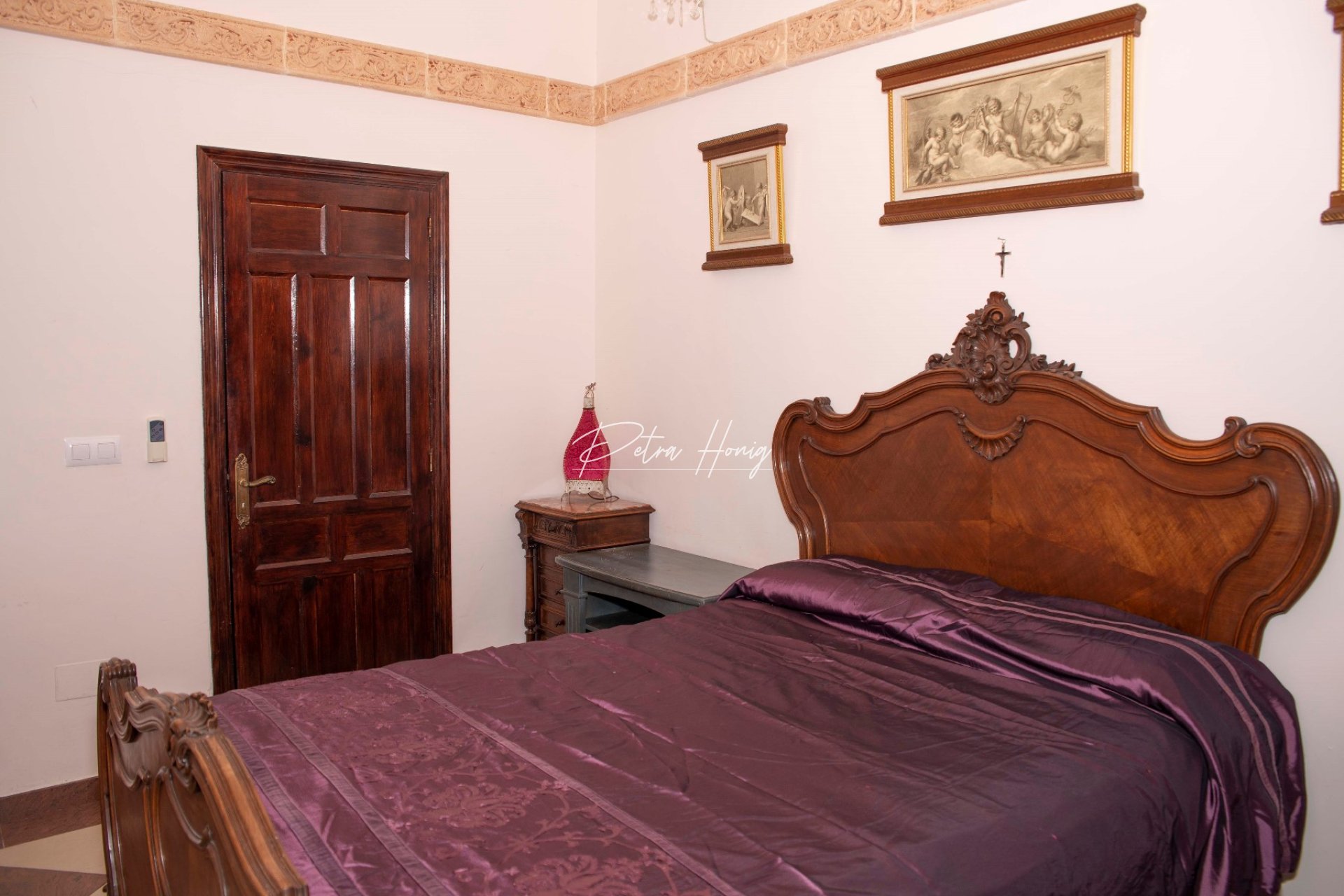 Gebrauchtobjekte - Finca - Dolores