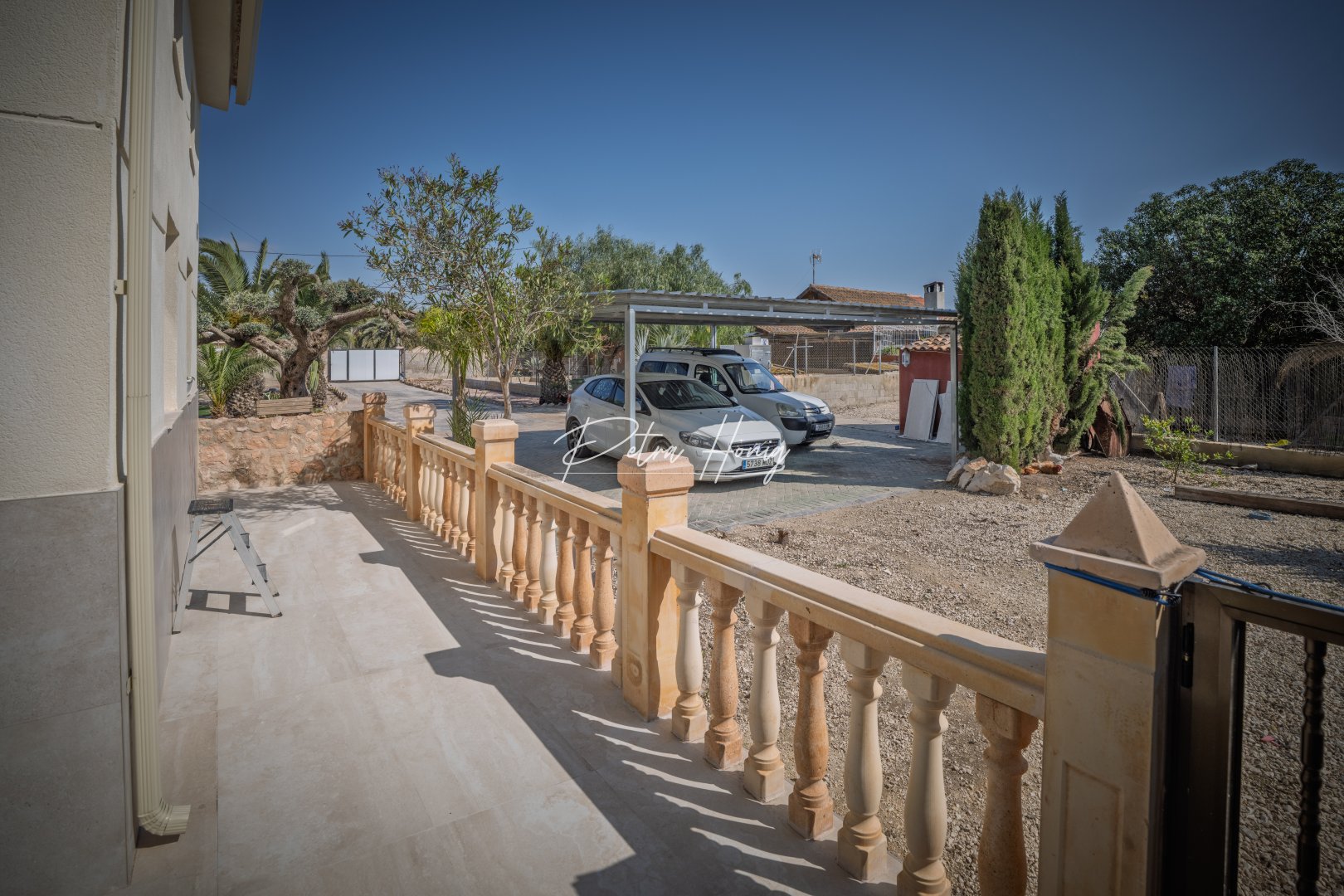 Gebrauchtobjekte - Finca - Elche - Daimés