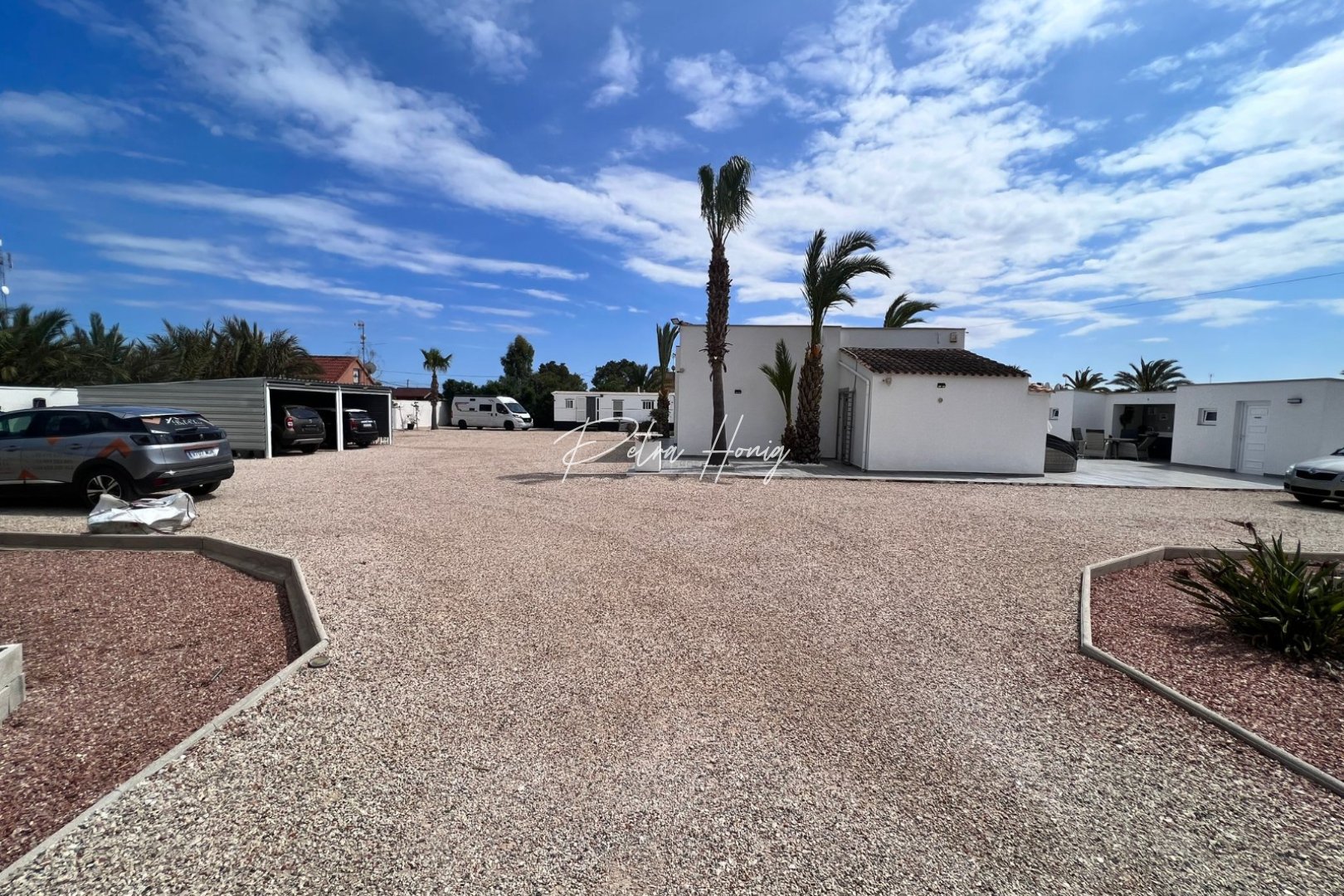 Gebrauchtobjekte - Finca - Elche - La Marina