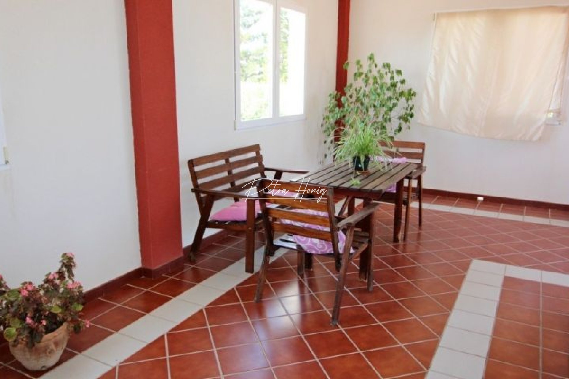 Gebrauchtobjekte - Finca - Los Montesinos