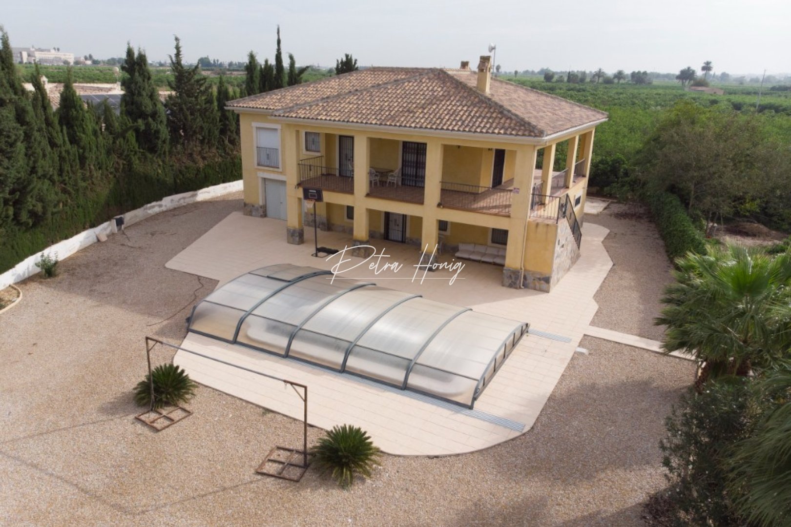 Gebrauchtobjekte - Finca - Orihuela Costa - Orihuela