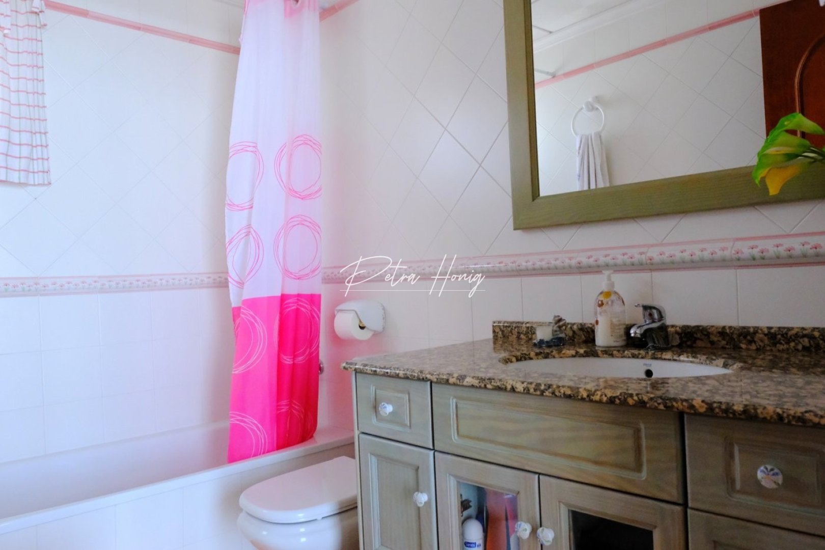 Gebrauchtobjekte - Finca - Orihuela Costa - Orihuela