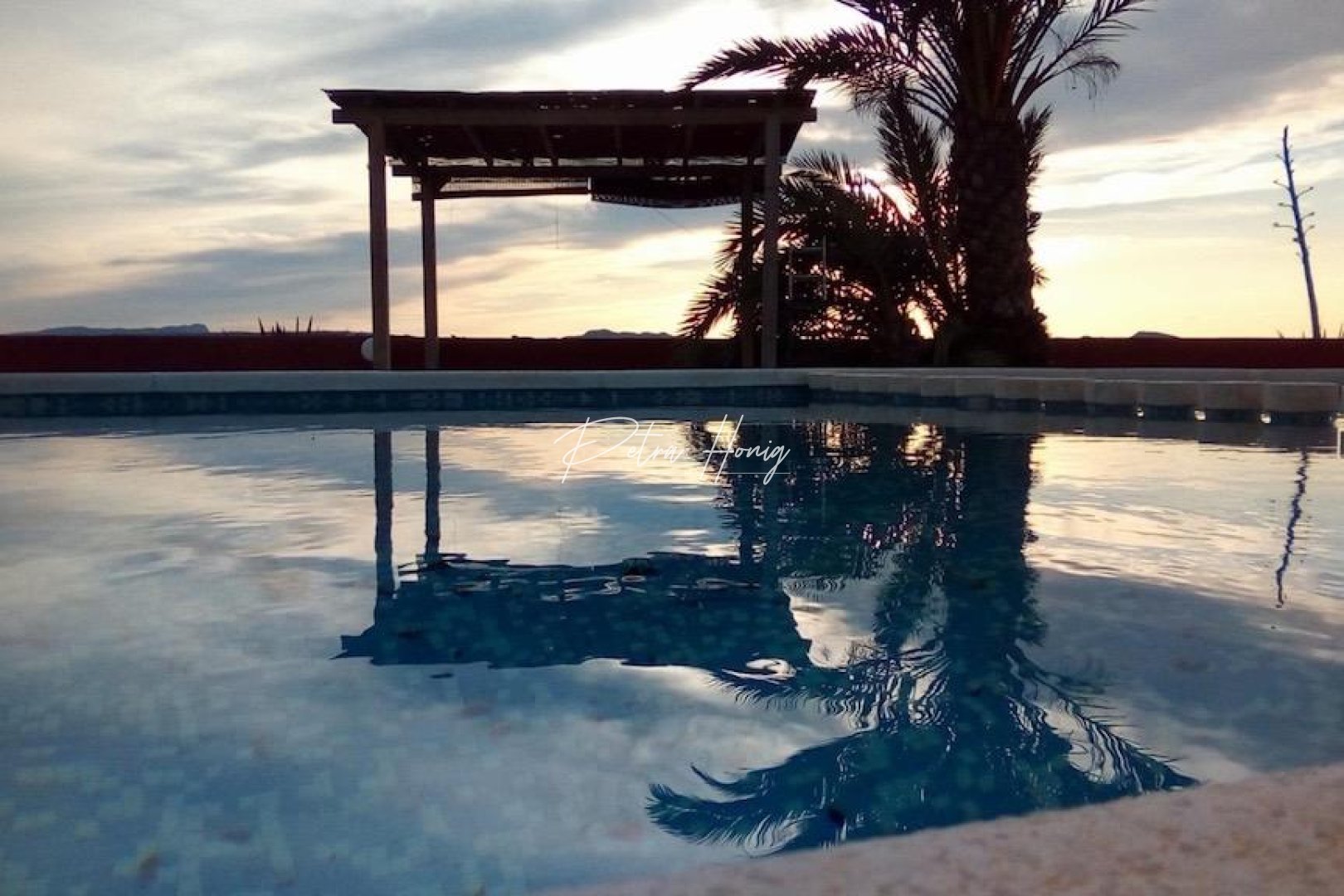 Gebrauchtobjekte - Finca - Orihuela Costa - Torremendo