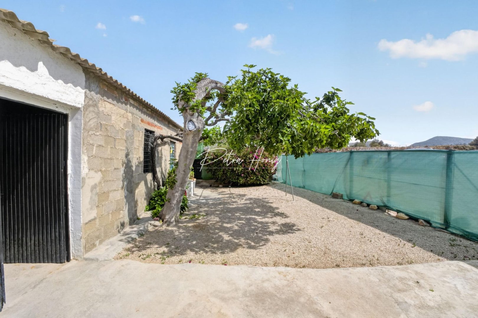 Gebrauchtobjekte - Finca - Other areas - Desamparados-Hurchillo-Torremendo