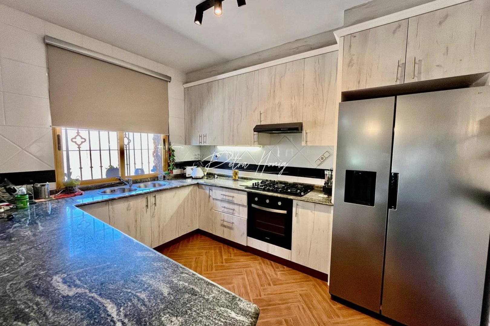 Gebrauchtobjekte - Finca - Other areas - Fortuna