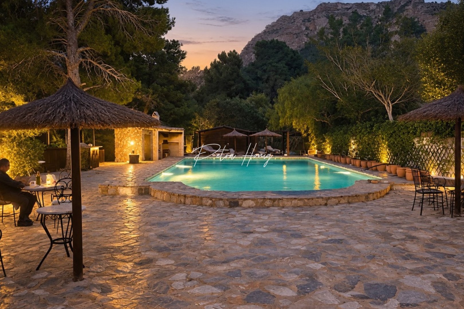Gebrauchtobjekte - Finca - Other areas - Gea Y Truyols