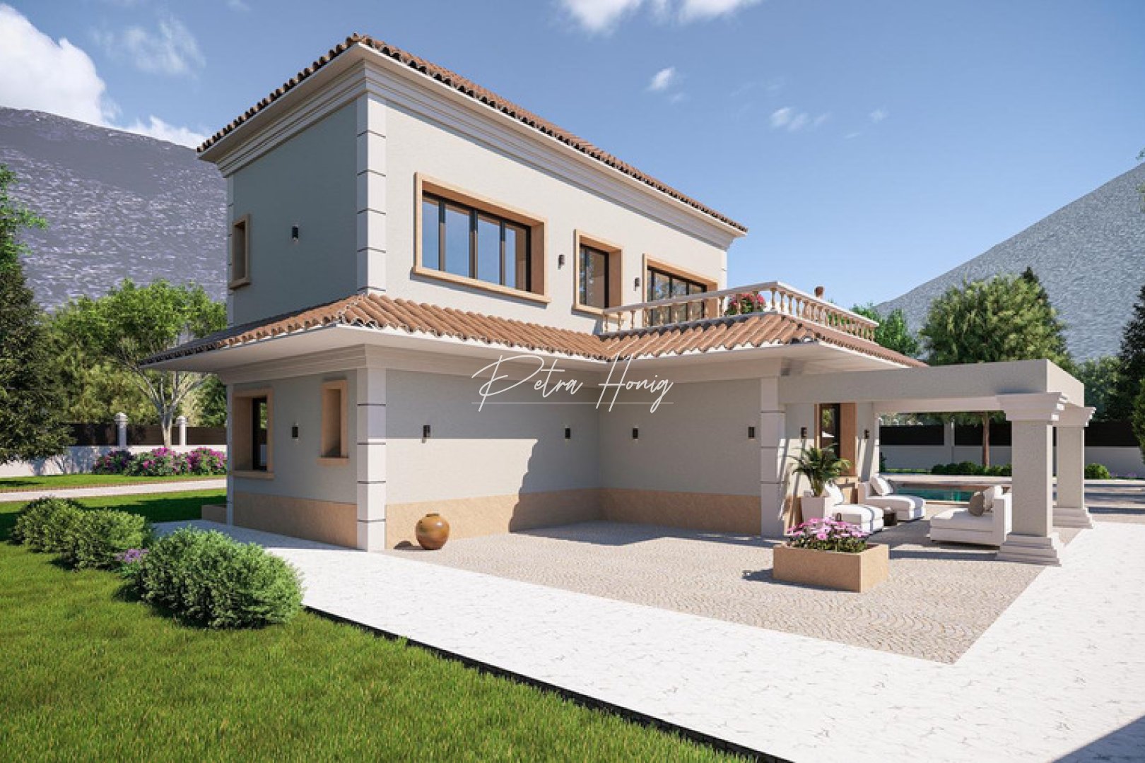 Gebrauchtobjekte - Finca - Other areas - La Romana