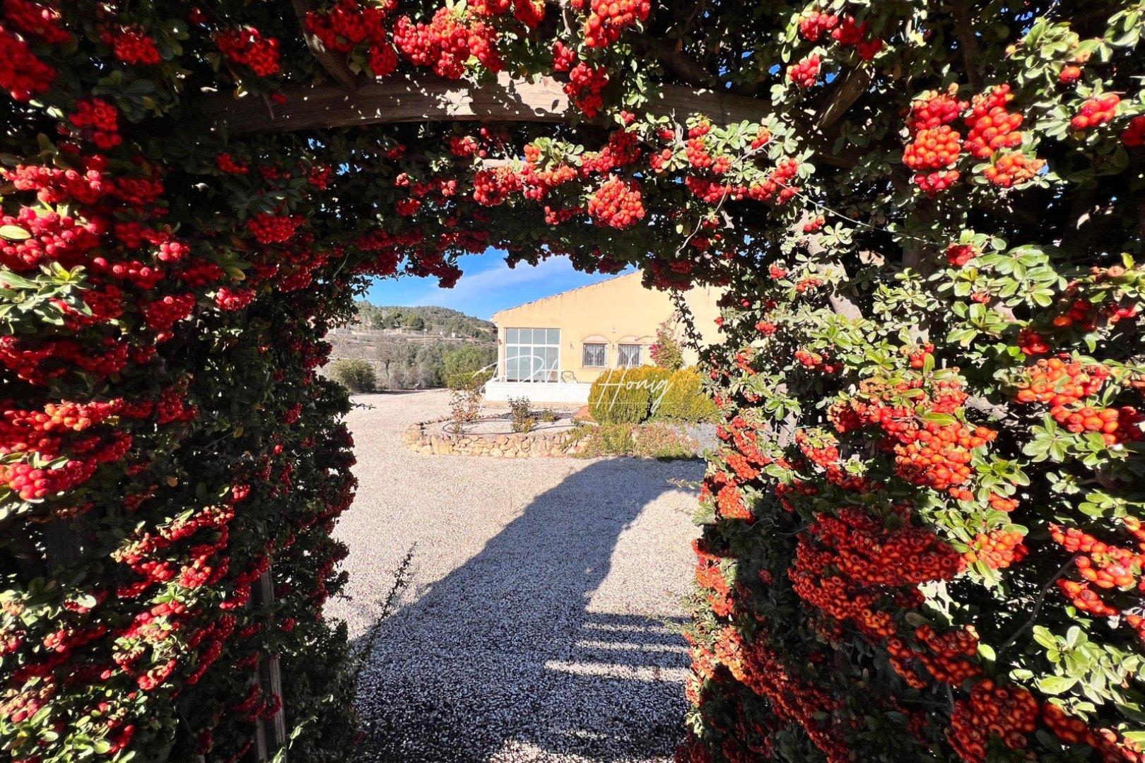 Gebrauchtobjekte - Finca - Other areas - La Zarza