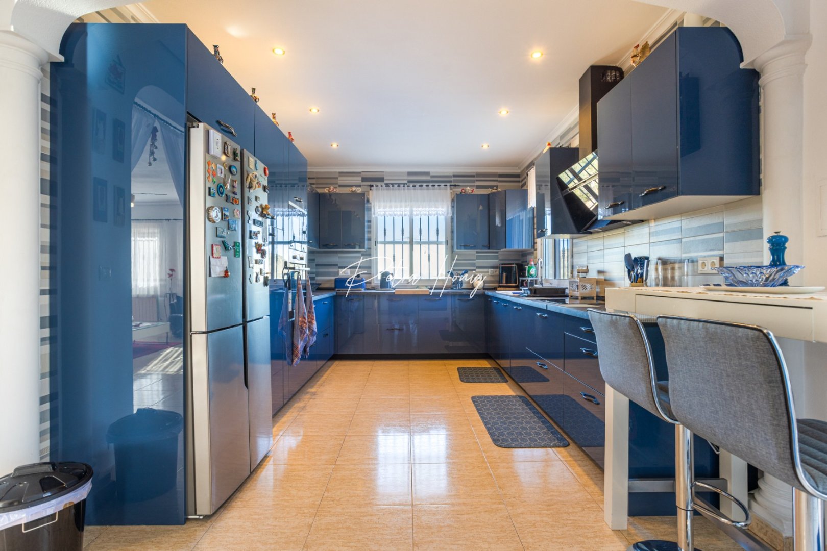 Gebrauchtobjekte - Finca - Other areas - La Zarza