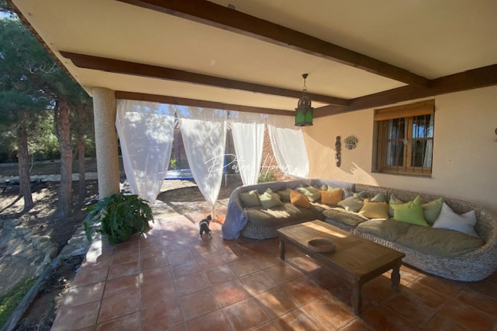 Gebrauchtobjekte - Finca - Other areas - Murcia