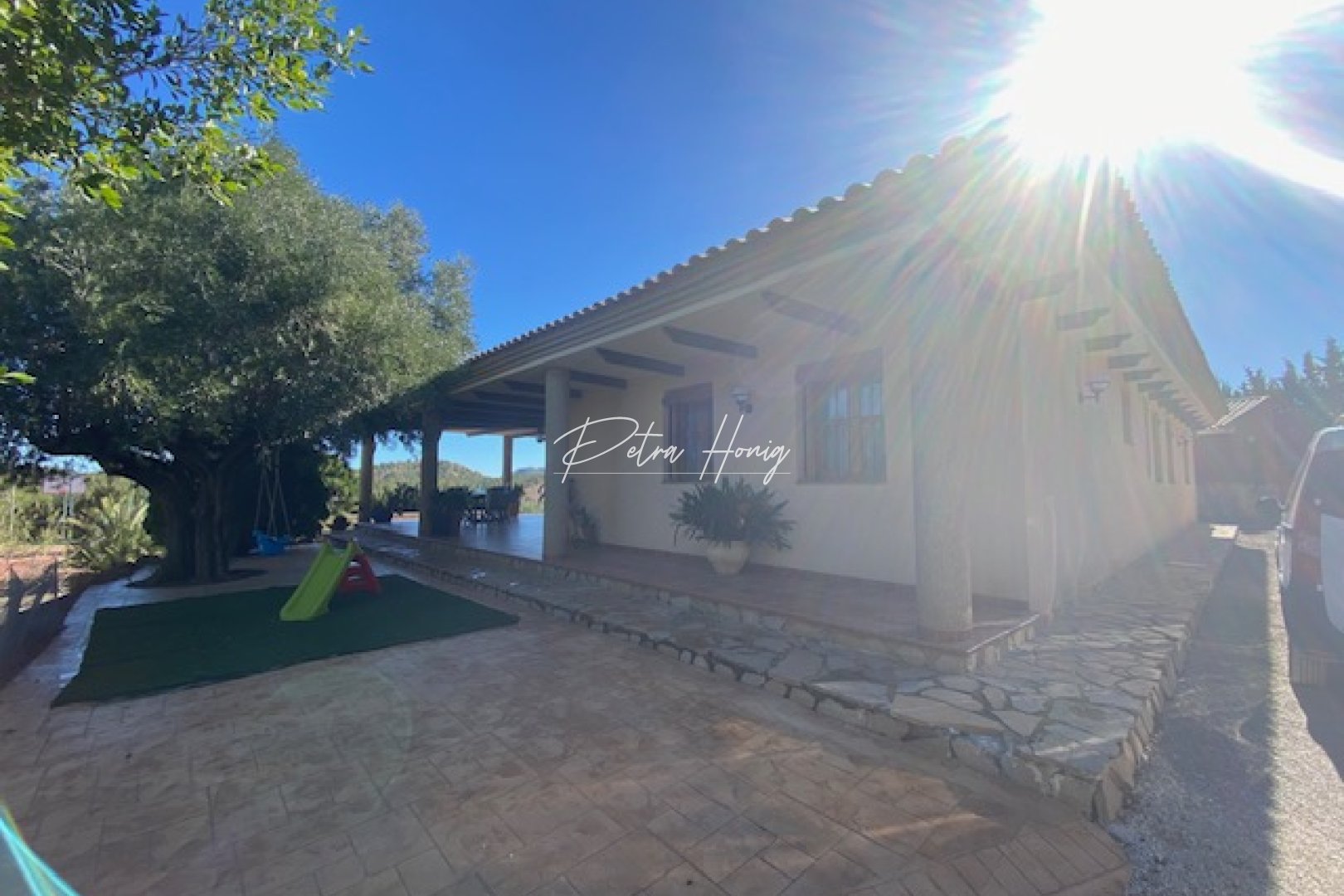 Gebrauchtobjekte - Finca - Other areas - Murcia