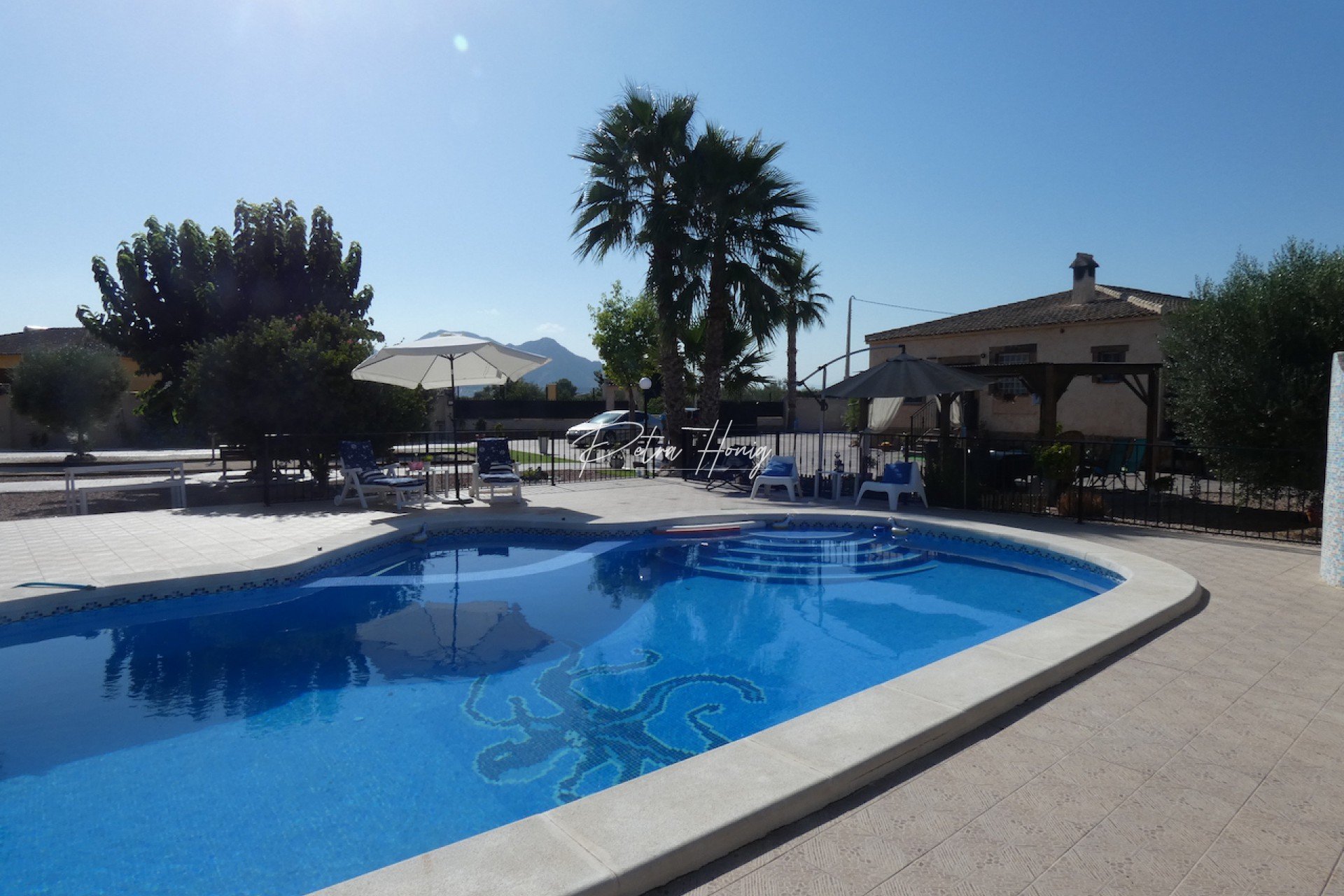 Gebrauchtobjekte - Finca - Other areas - Rafal