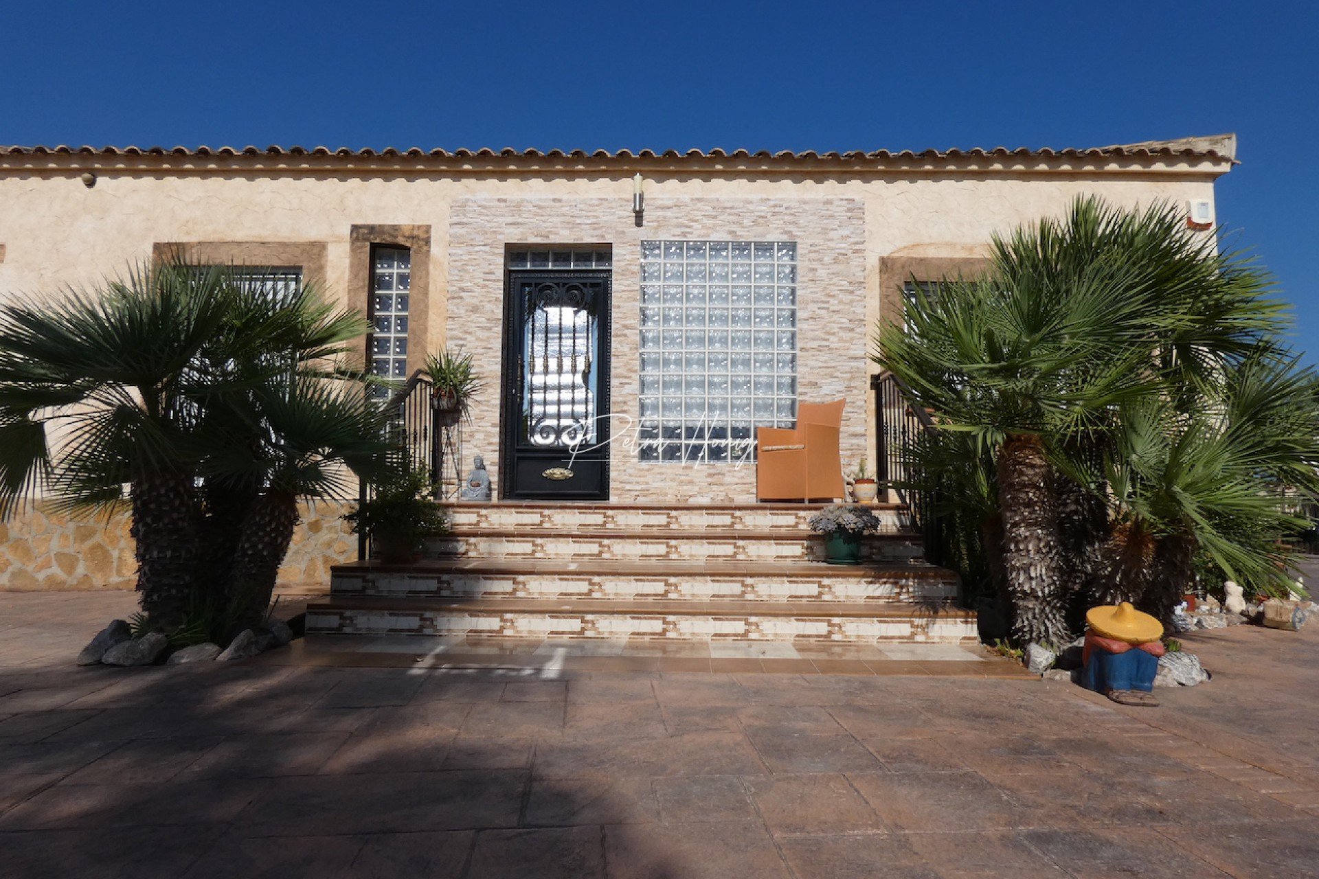 Gebrauchtobjekte - Finca - Other areas - Rafal