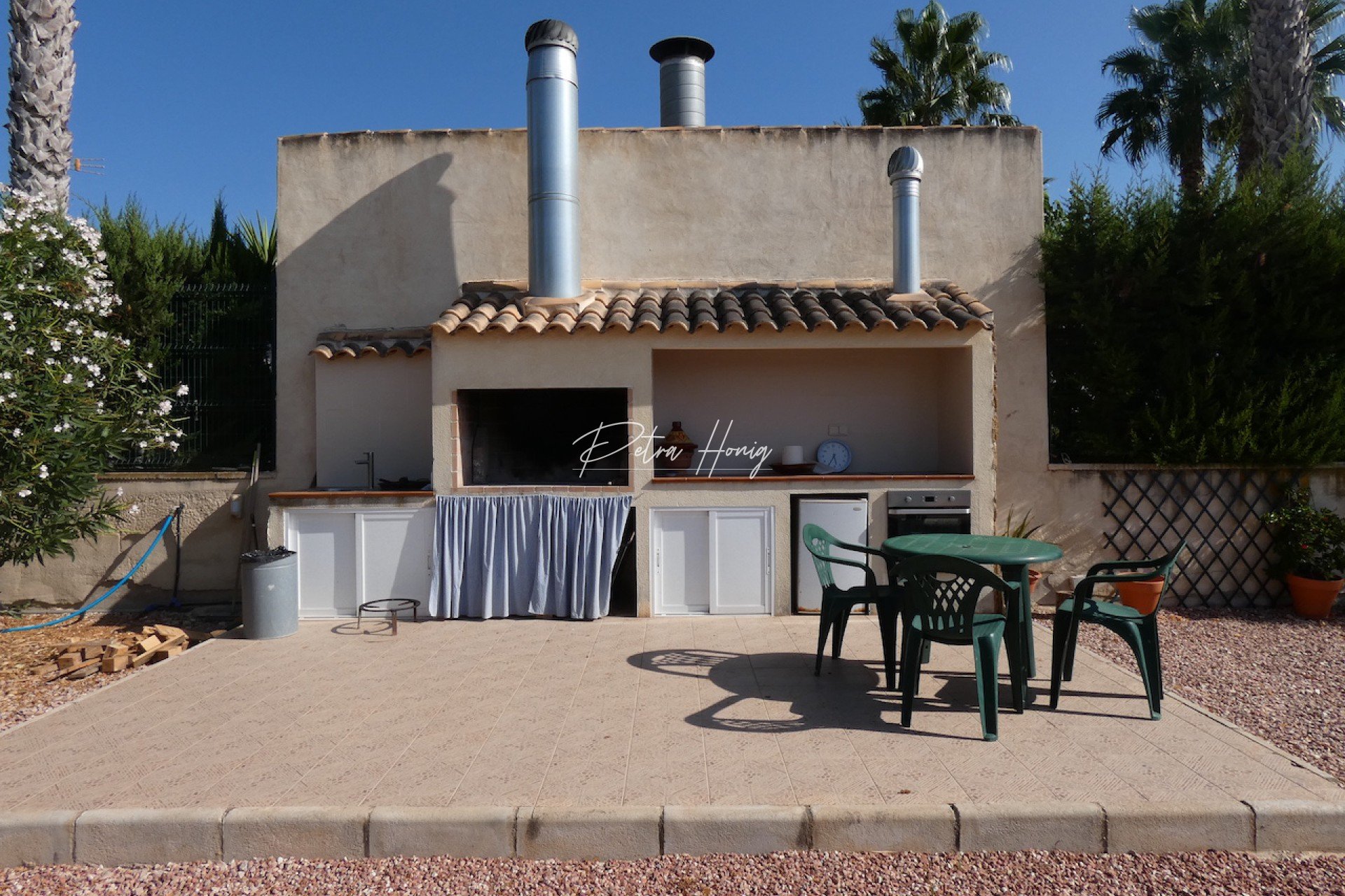Gebrauchtobjekte - Finca - Other areas - Rafal