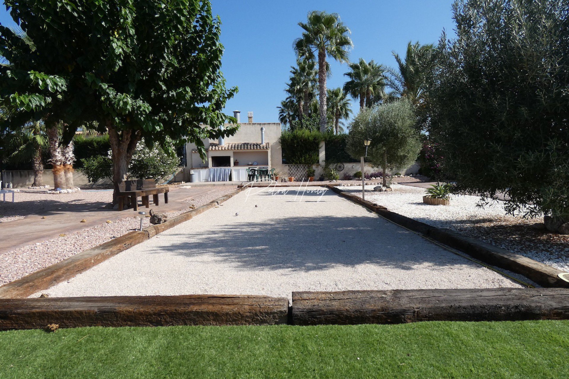 Gebrauchtobjekte - Finca - Other areas - Rafal