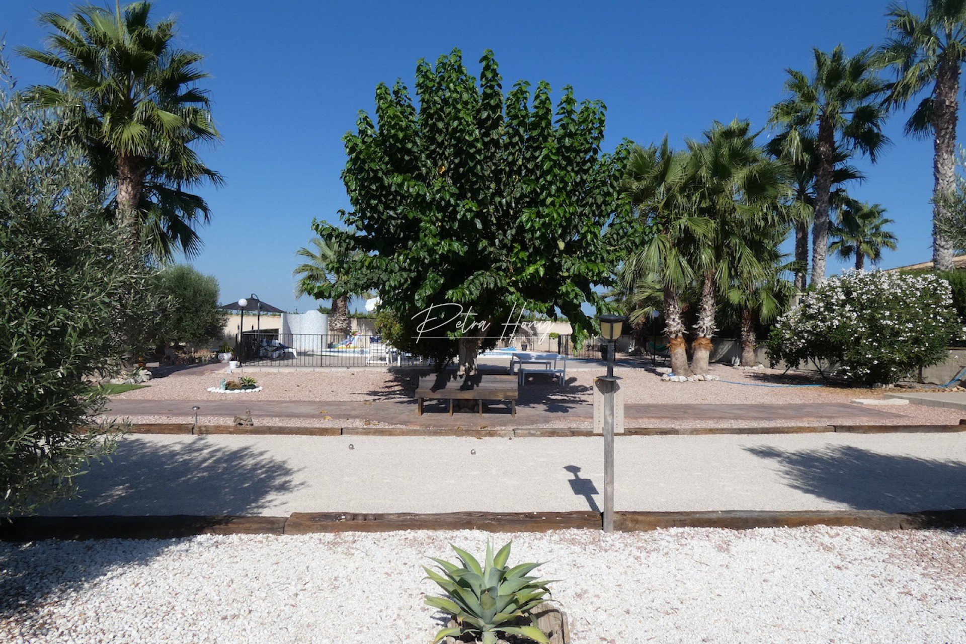 Gebrauchtobjekte - Finca - Other areas - Rafal