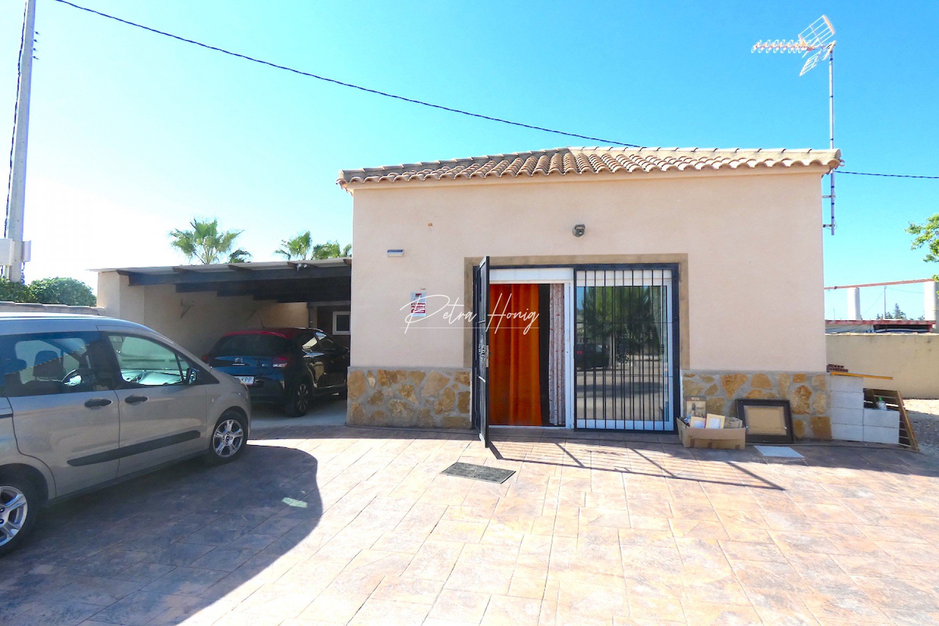 Gebrauchtobjekte - Finca - Other areas - Rafal