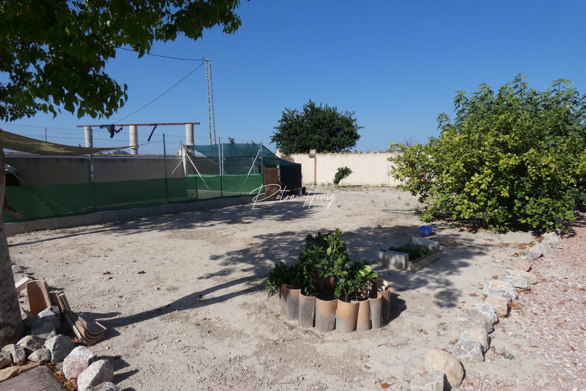 Gebrauchtobjekte - Finca - Other areas - Rafal