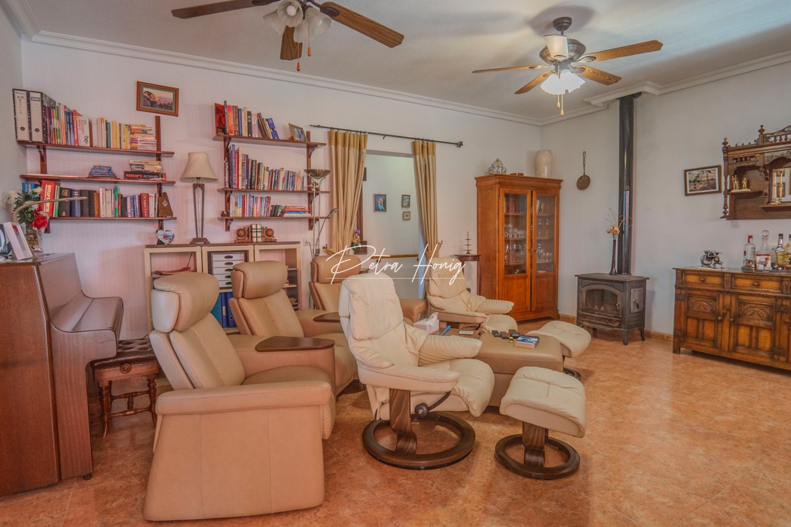 Gebrauchtobjekte - Finca - Other areas - San Bartolome