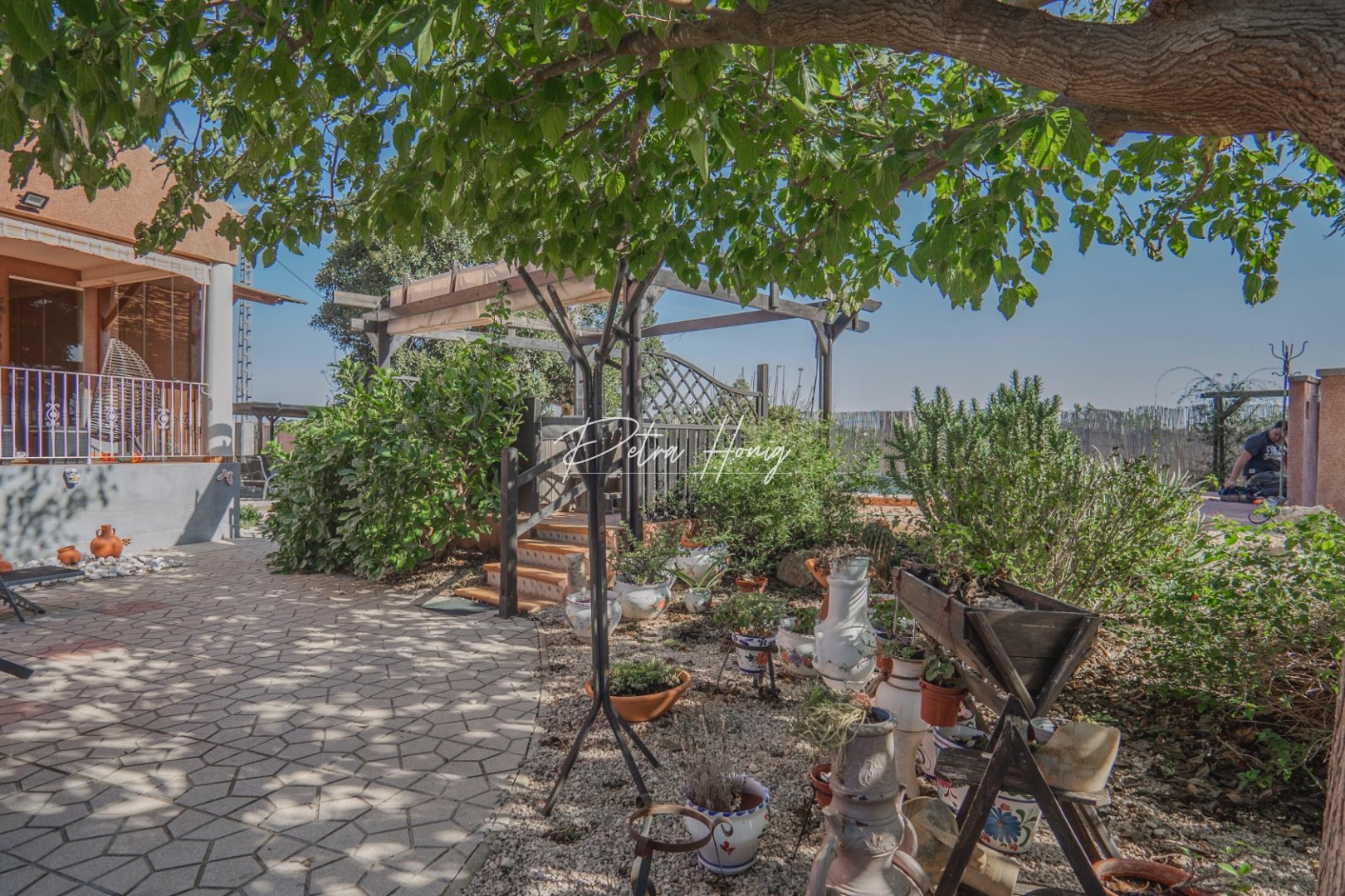 Gebrauchtobjekte - Finca - Other areas - San Bartolome