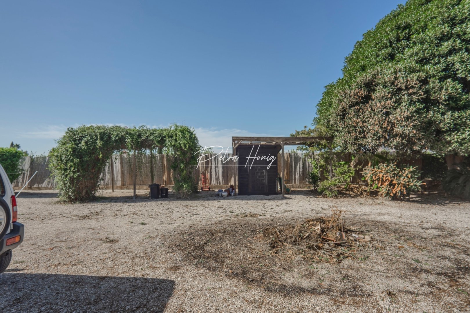 Gebrauchtobjekte - Finca - Other areas - San Bartolome