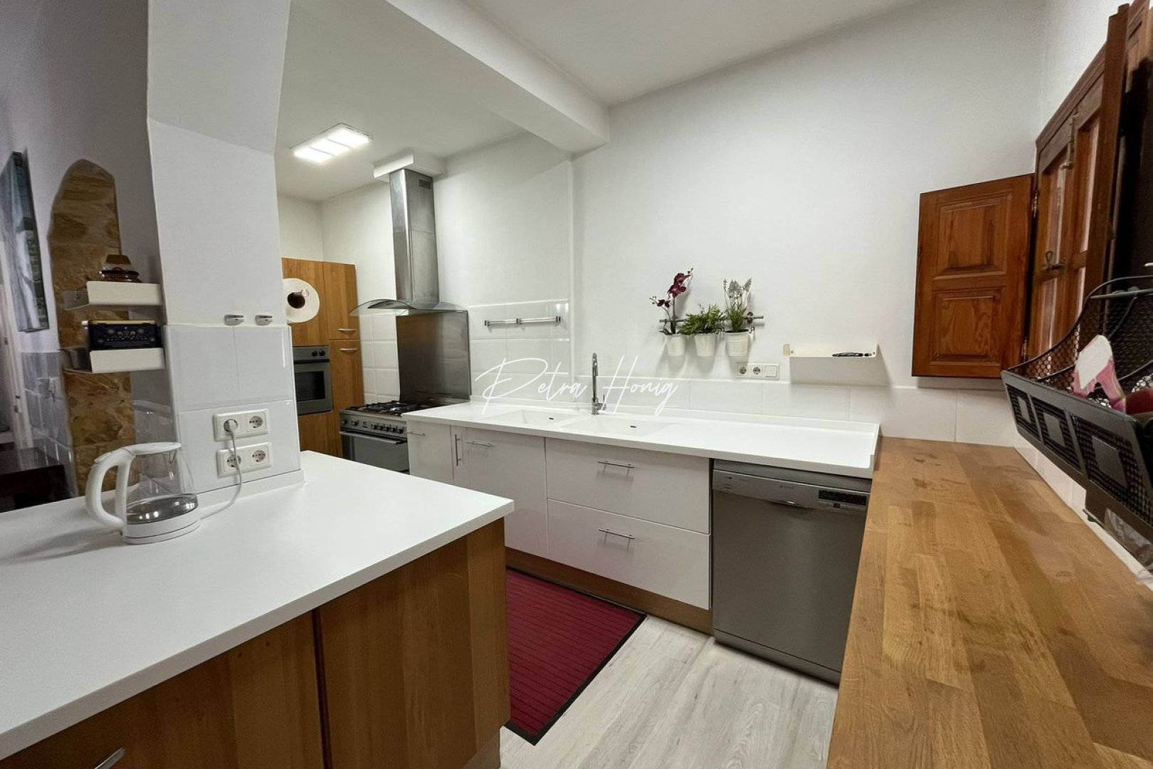 Gebrauchtobjekte - Finca - Other areas - Torre Pacheco