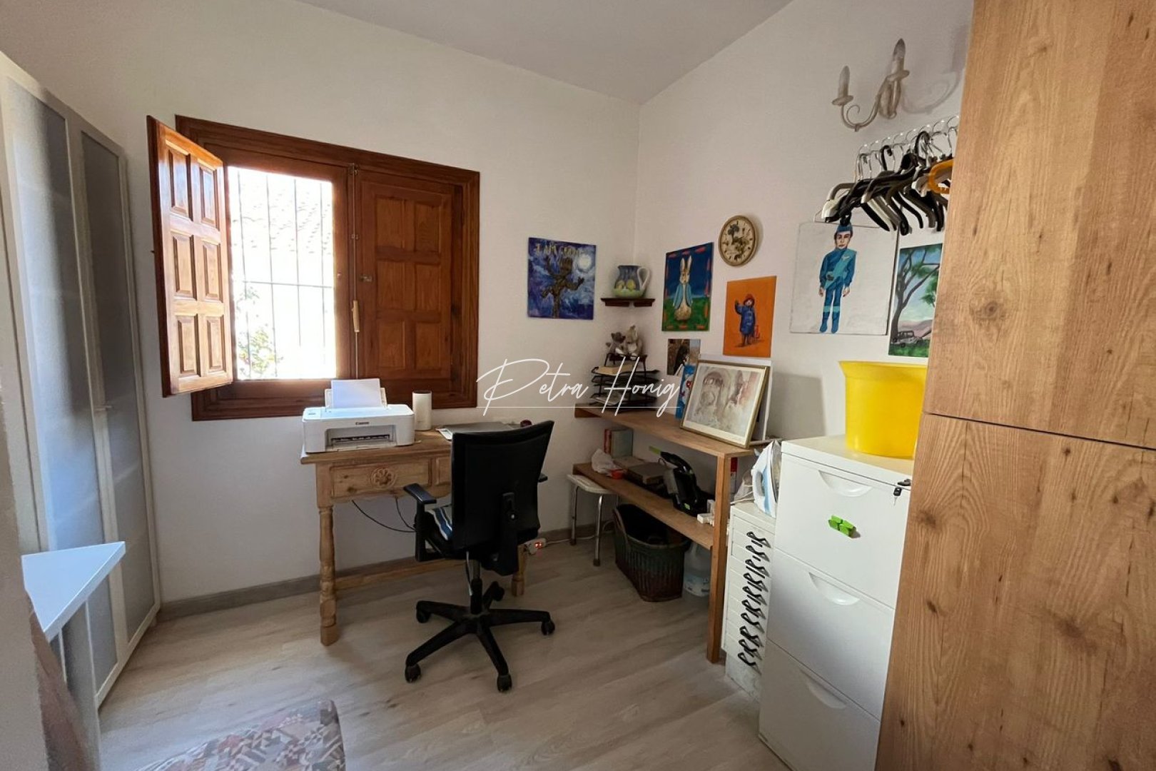 Gebrauchtobjekte - Finca - Other areas - Torre Pacheco