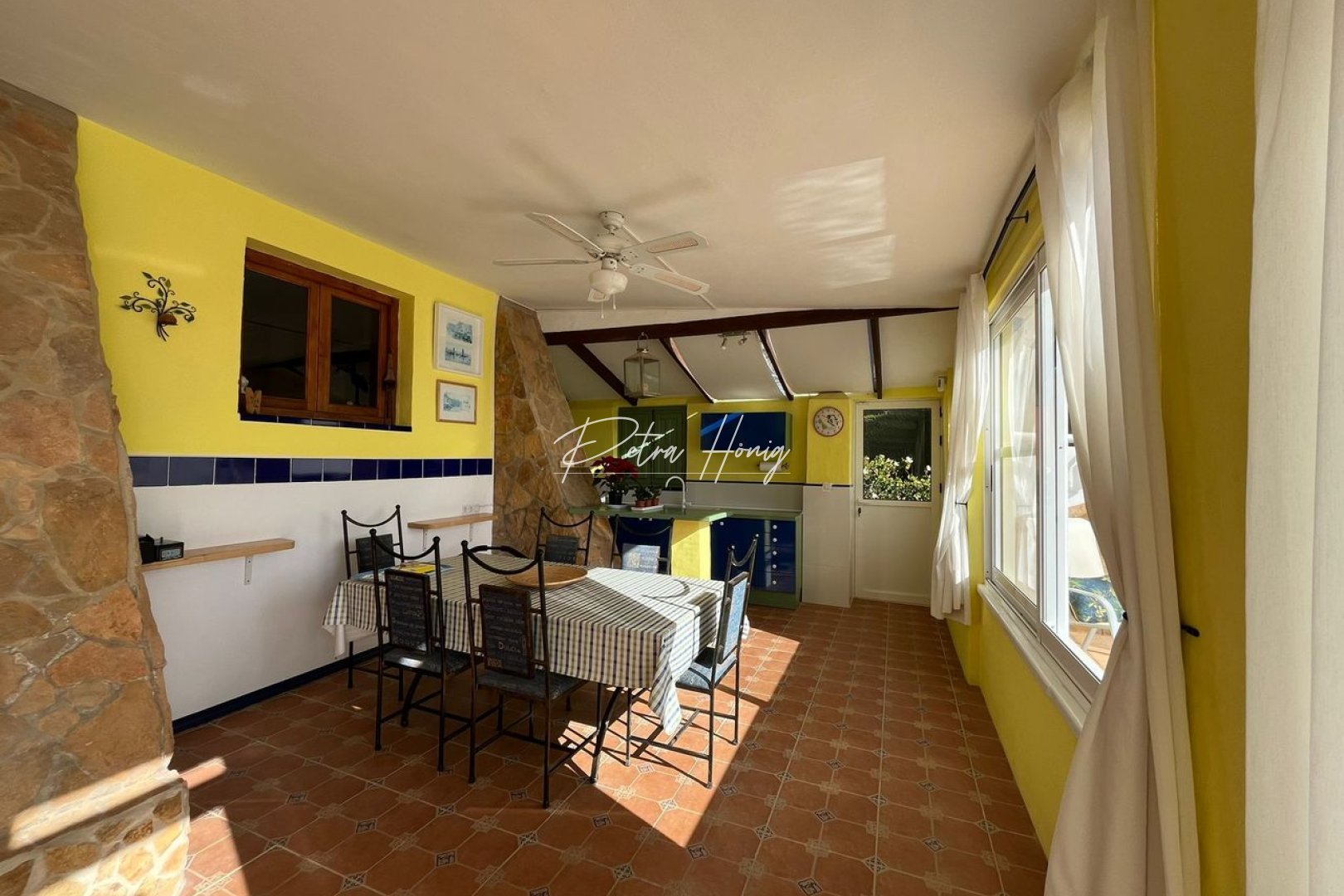 Gebrauchtobjekte - Finca - Other areas - Torre Pacheco