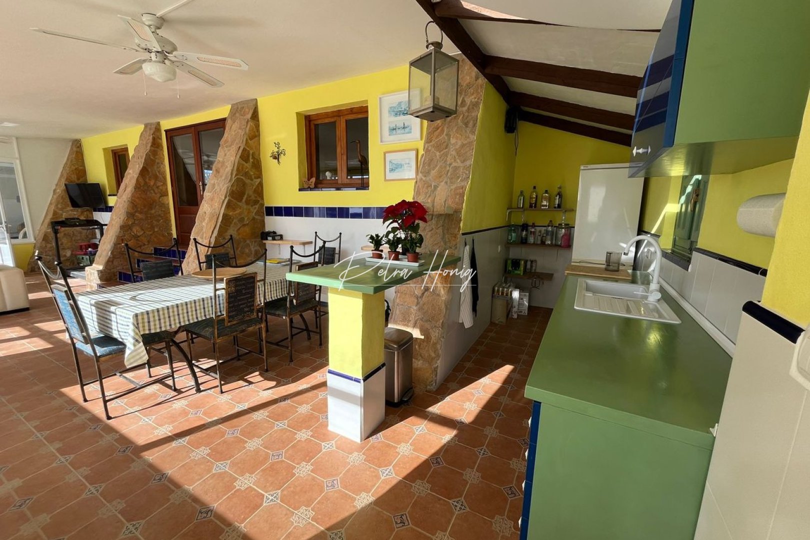 Gebrauchtobjekte - Finca - Other areas - Torre Pacheco