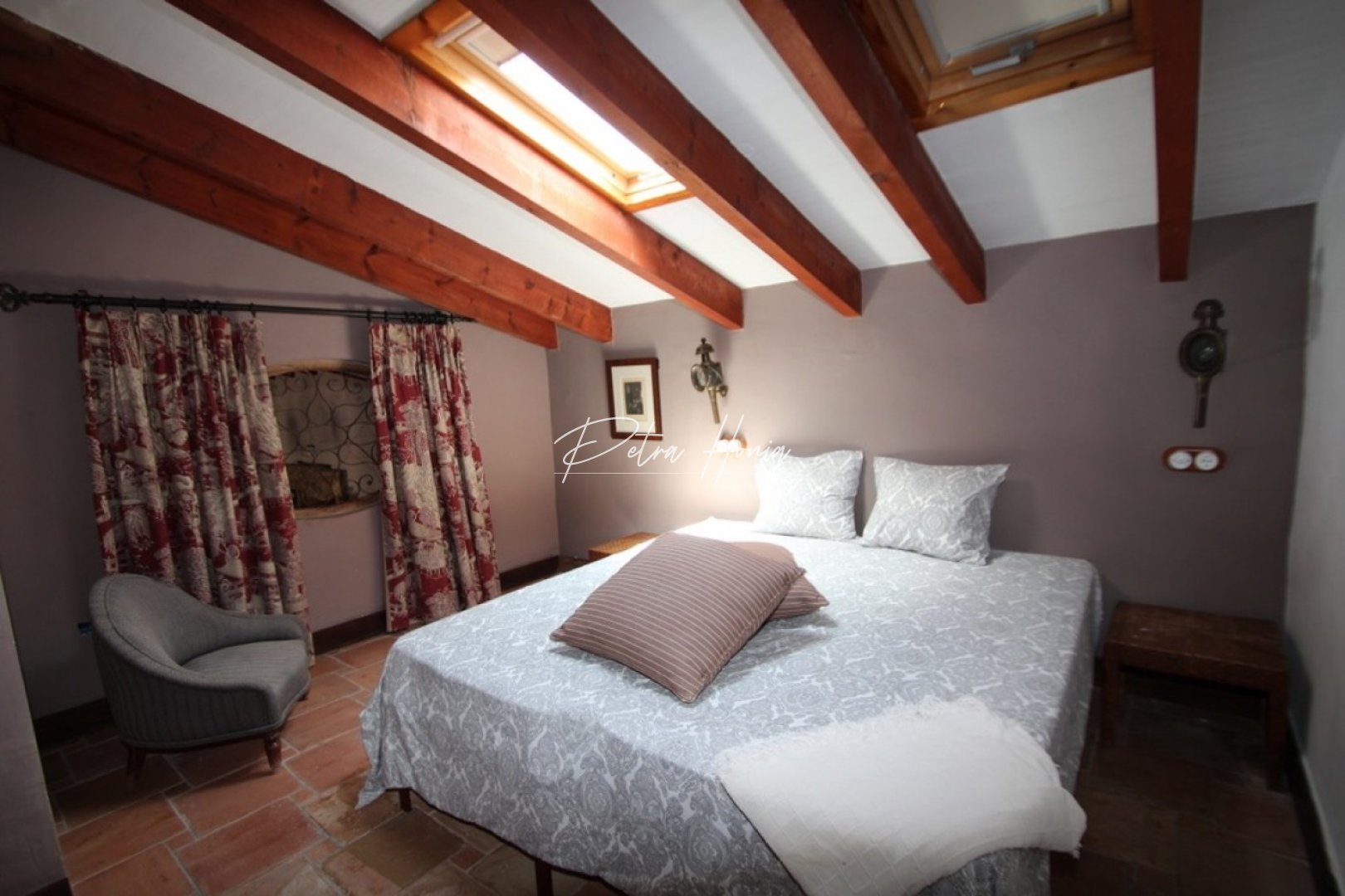 Gebrauchtobjekte - Finca - Other areas - Torremendo