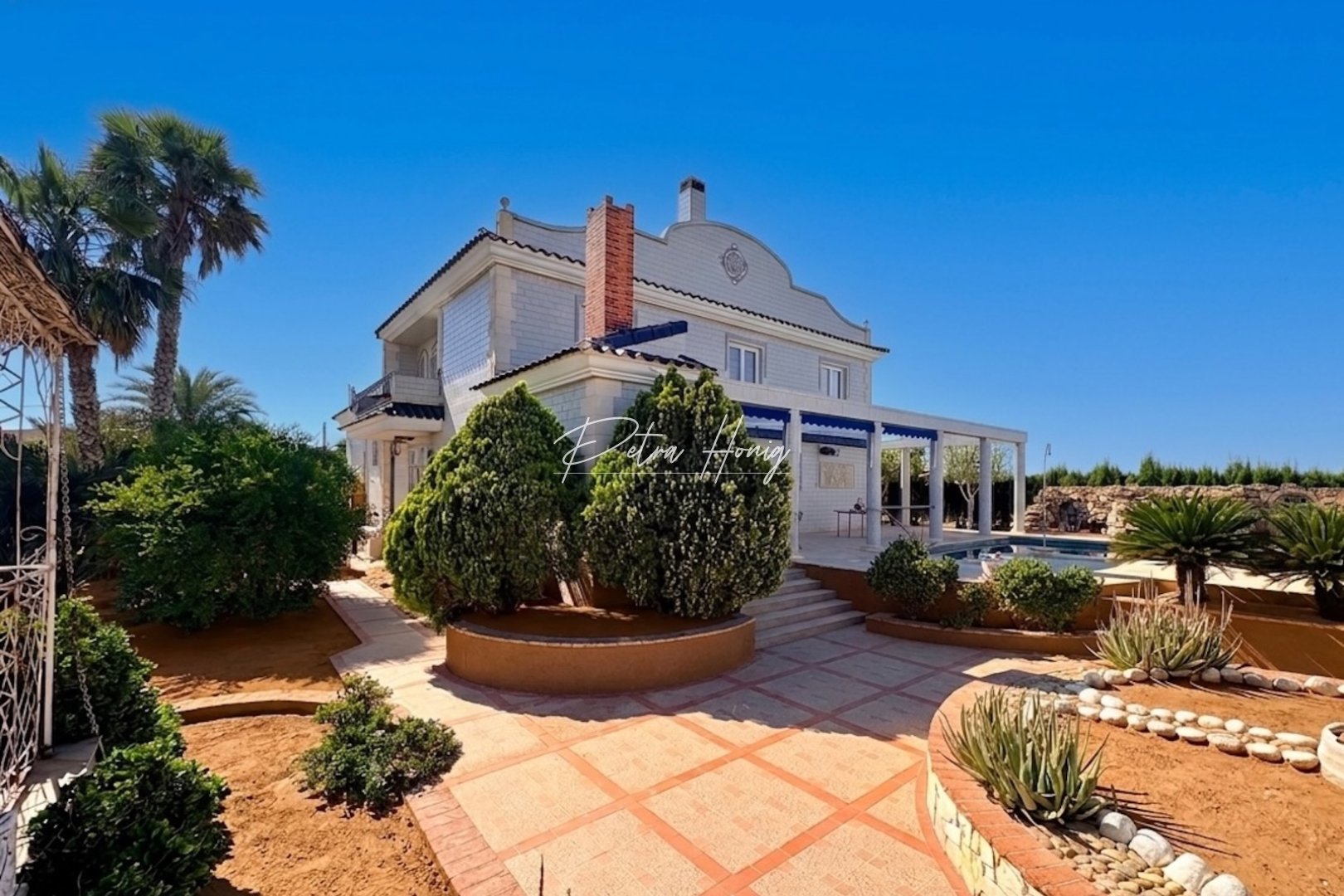 Gebrauchtobjekte - Finca - San Fulgencio - La Marina