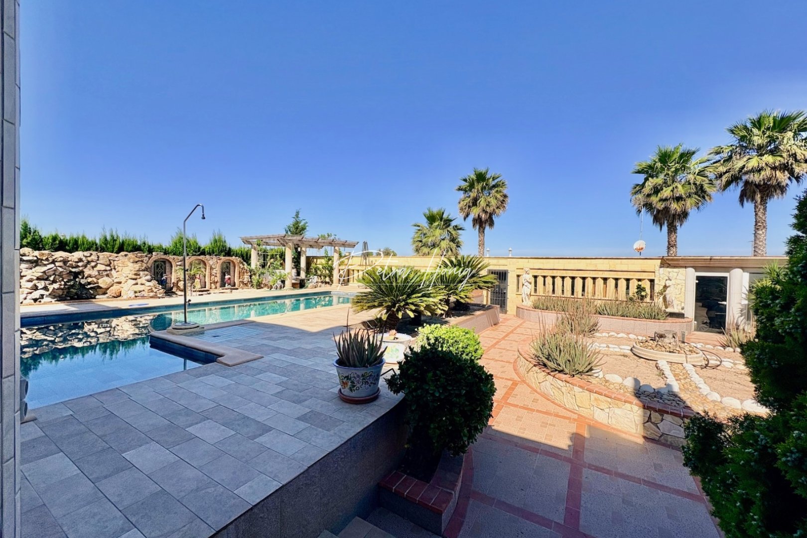 Gebrauchtobjekte - Finca - San Fulgencio - La Marina