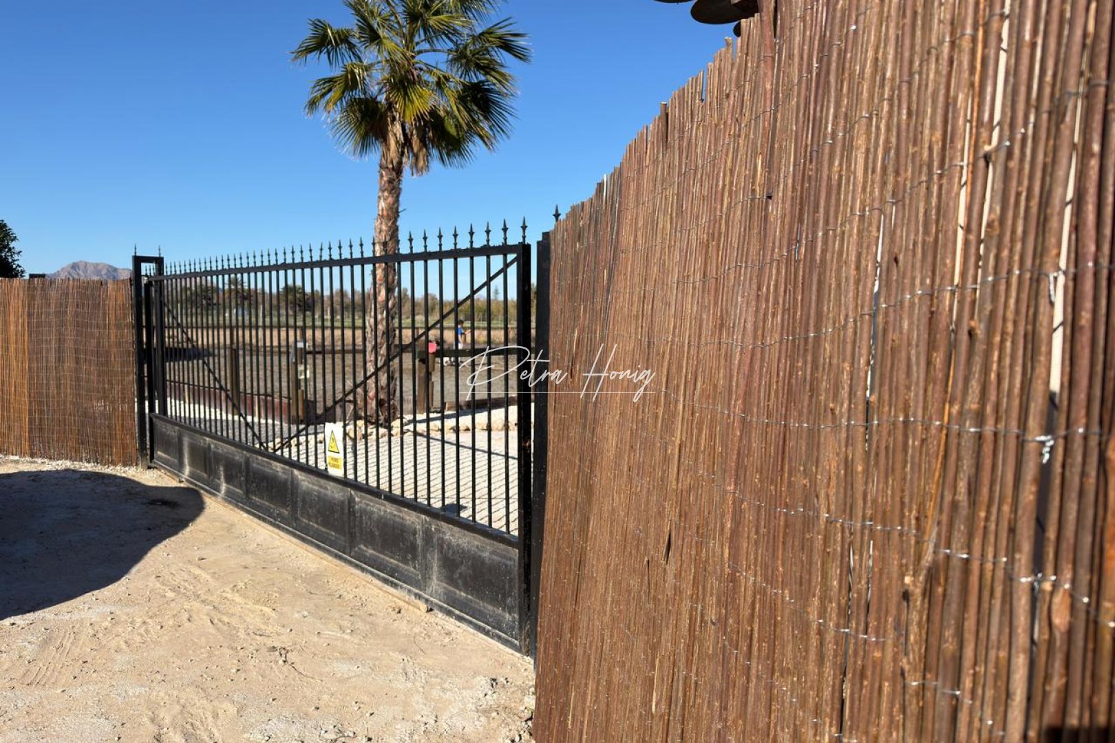 Gebrauchtobjekte - Grundstück - Algorfa - La Finca Golf - Algorfa