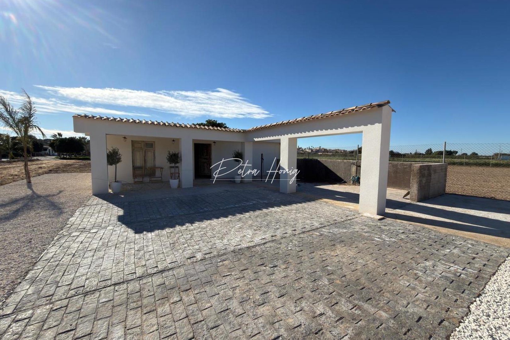 Gebrauchtobjekte - Grundstück - Algorfa - La Finca Golf - Algorfa