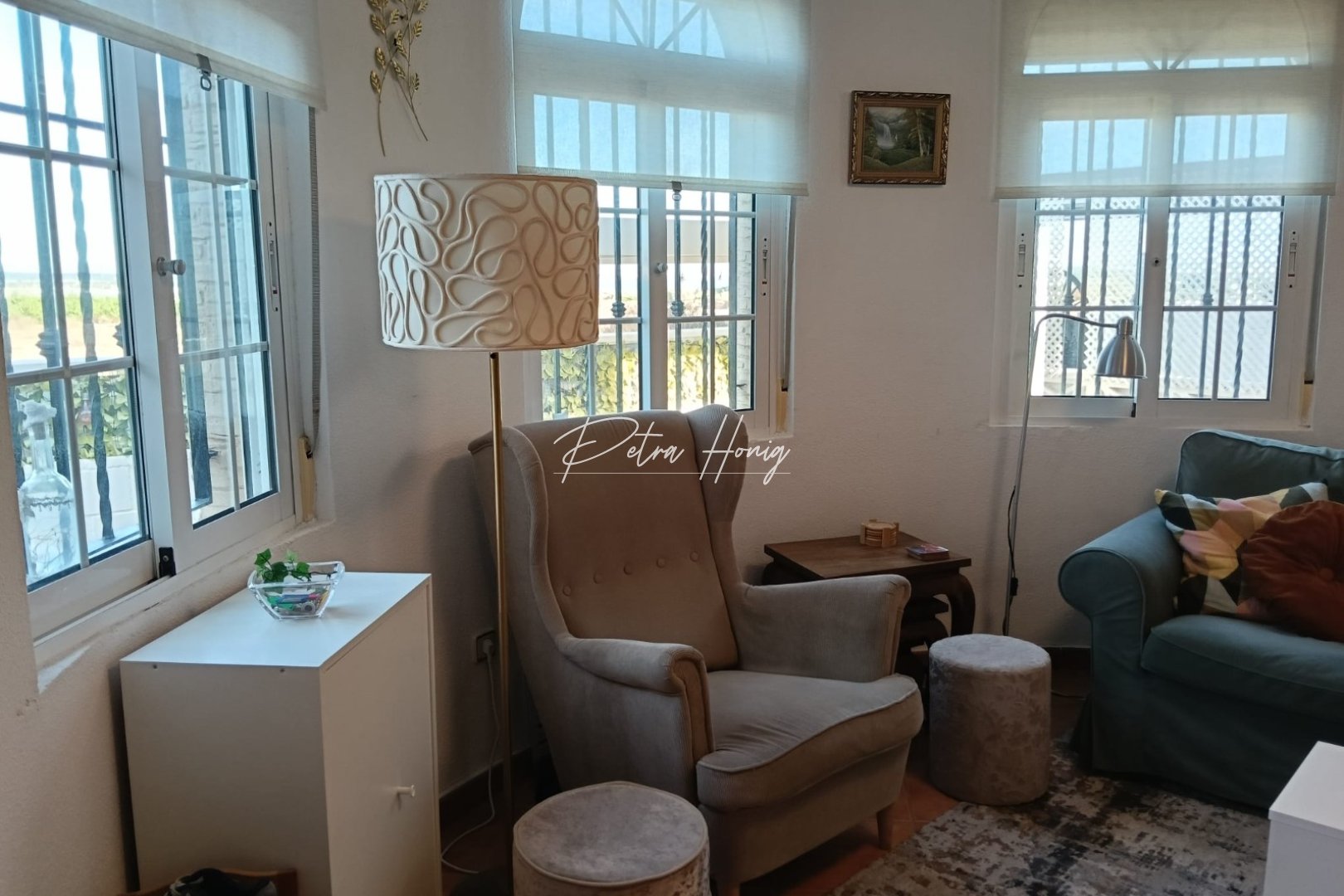 Gebrauchtobjekte - House - Detached Villa (4) - Los Montesinos - La Herrada