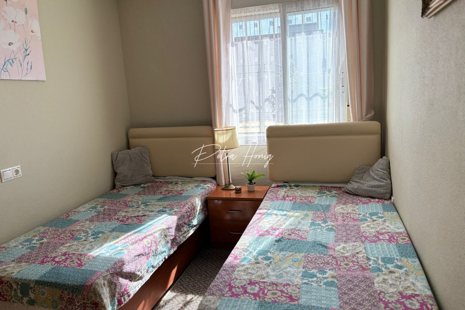 Gebrauchtobjekte - House - Detached Villa (4) - Other areas - Sierra Golf - Balsicas