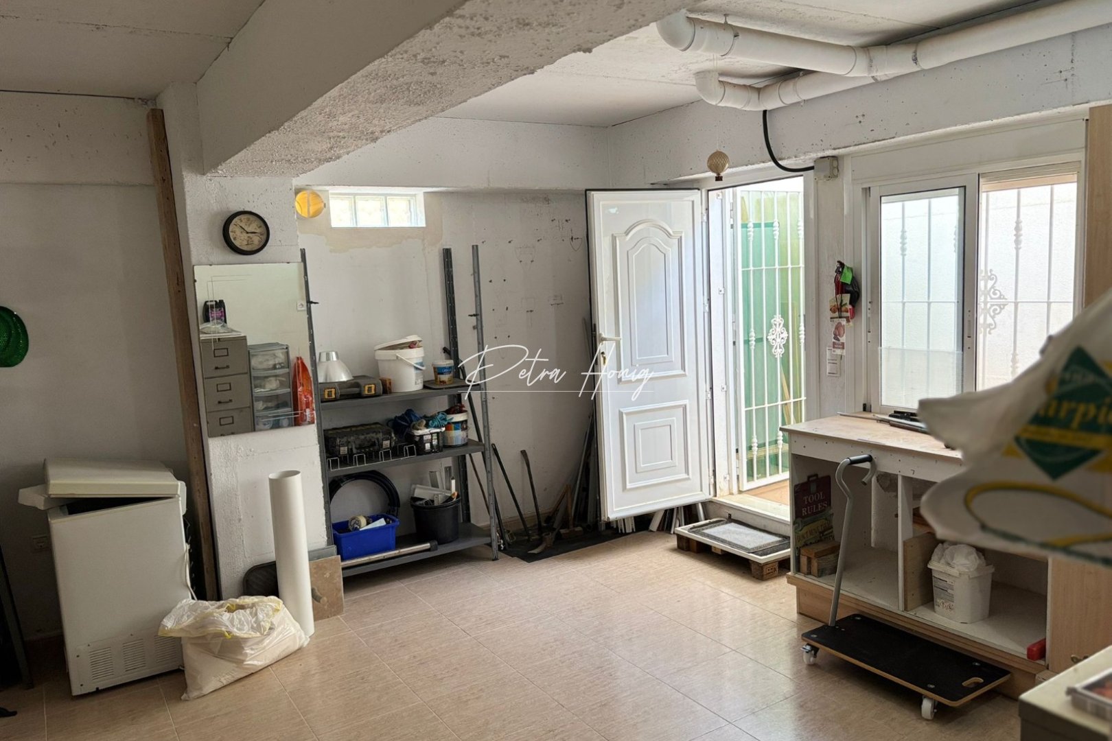 Gebrauchtobjekte - House - Detached Villa (4) - Other areas - Sierra Golf - Balsicas