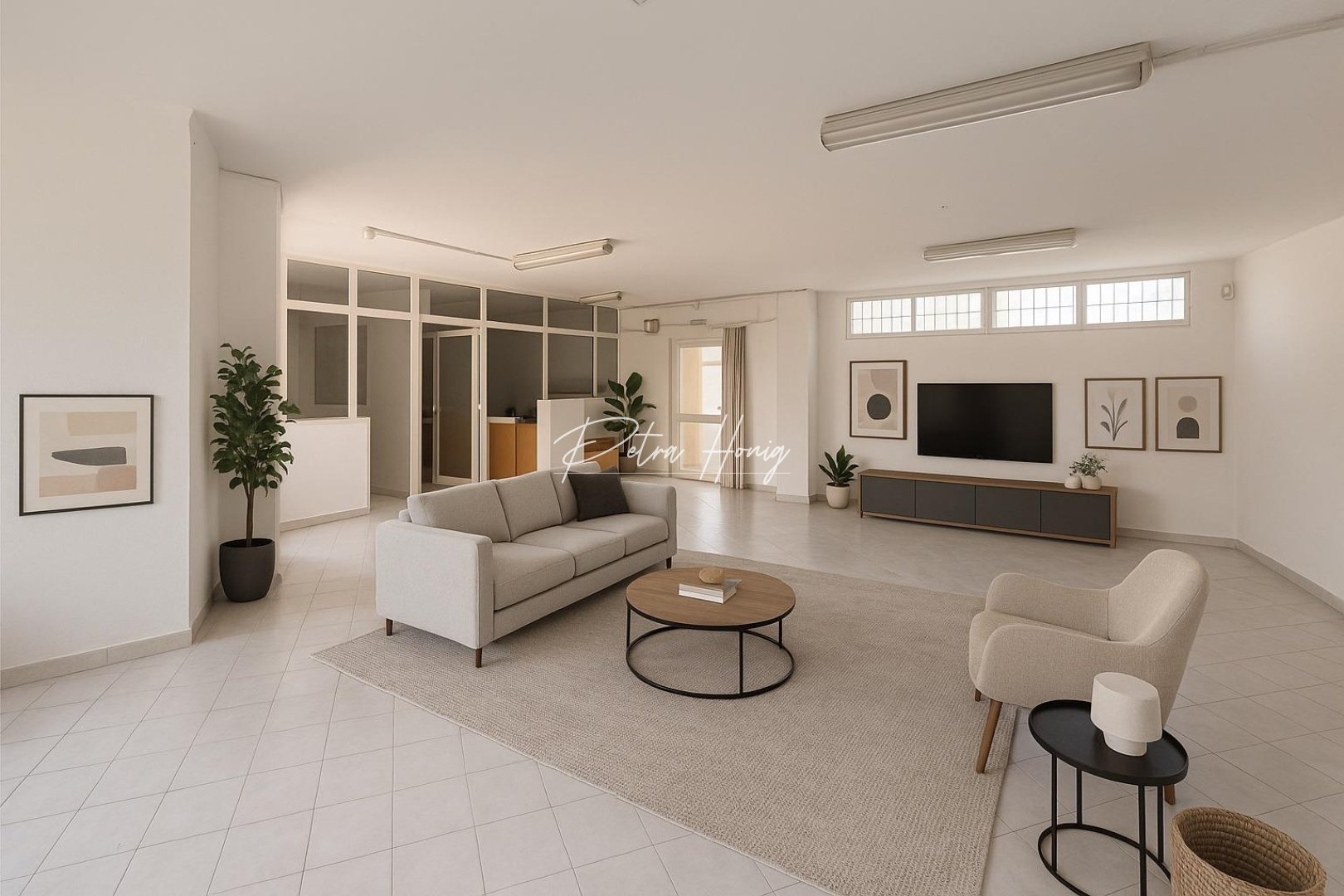 Gebrauchtobjekte - Kommerzielle Immobilie - La Zenia