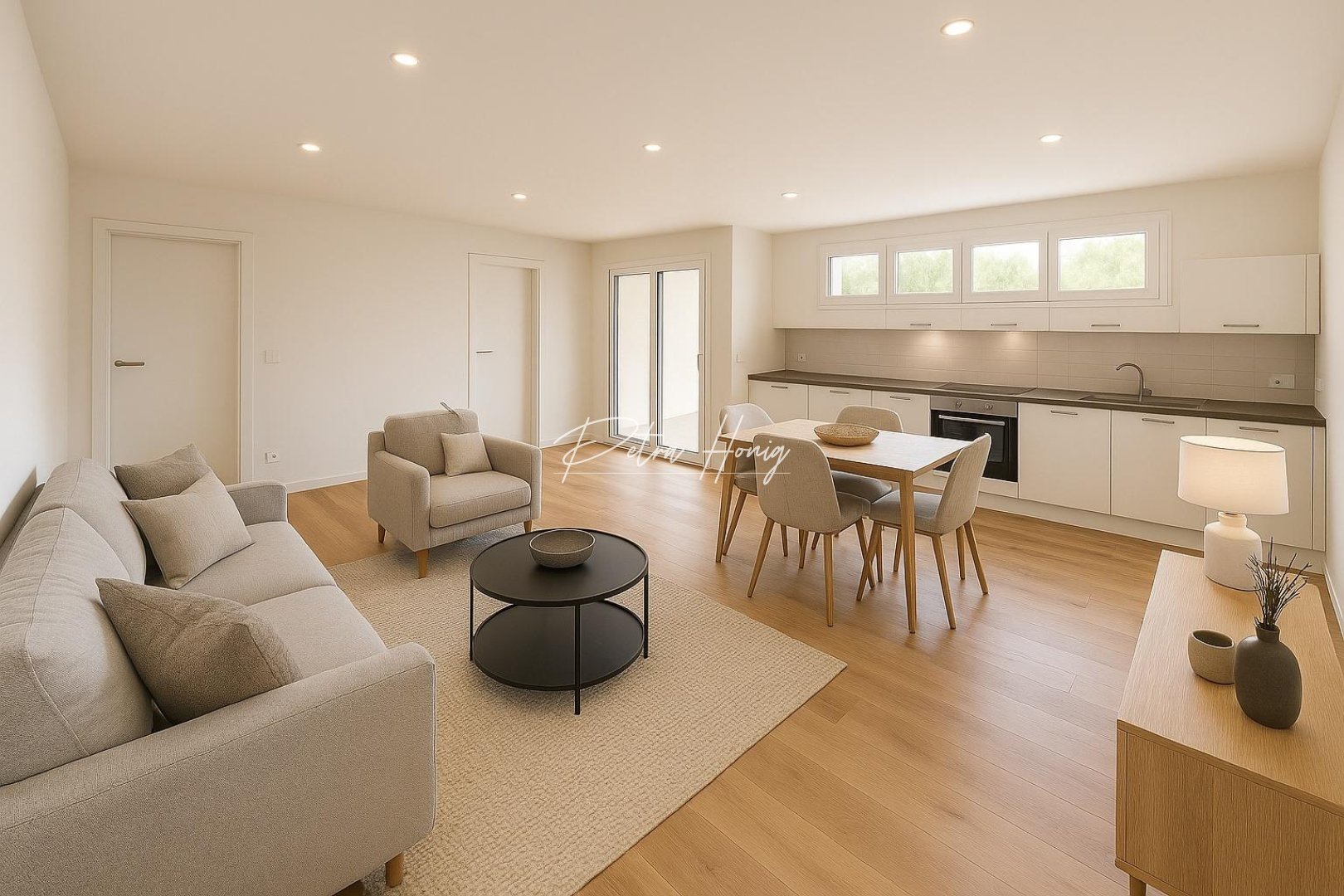 Gebrauchtobjekte - Kommerzielle Immobilie - La Zenia