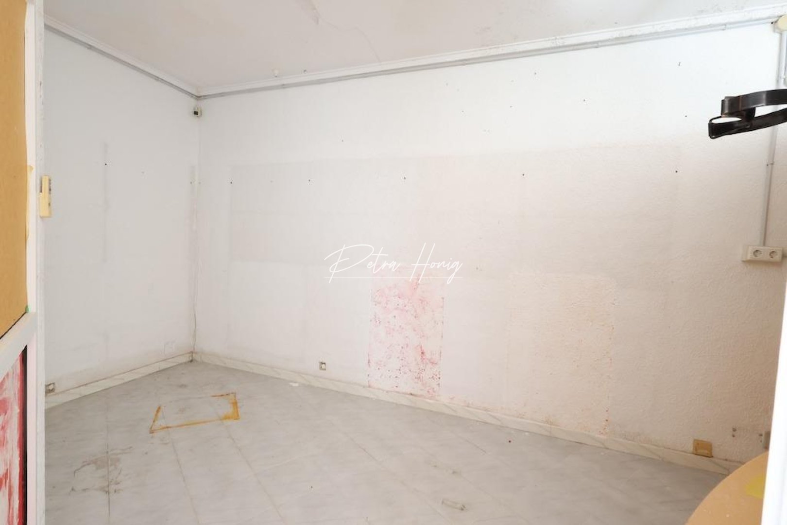 Gebrauchtobjekte - Kommerzielle Immobilie - La Zenia