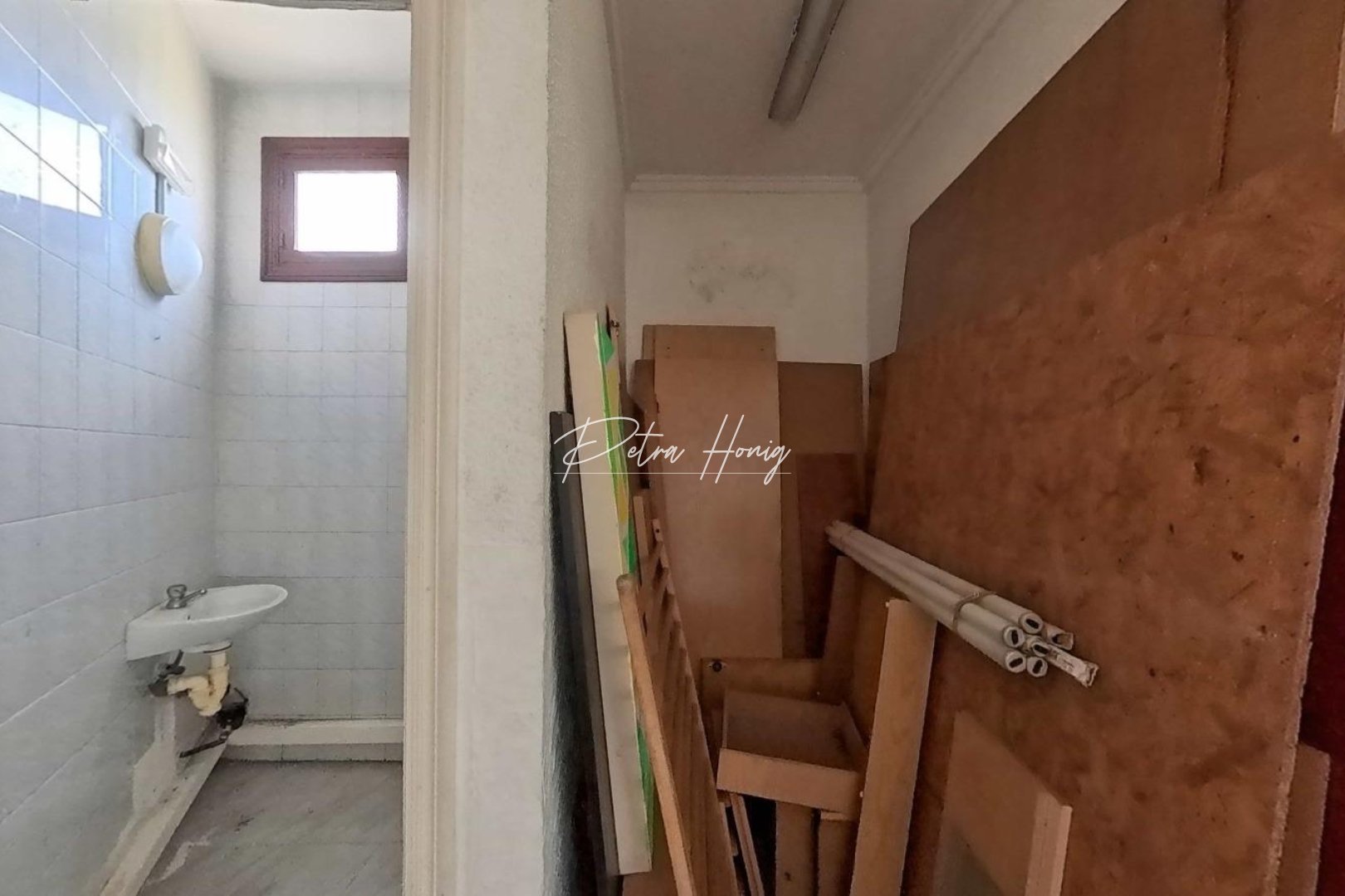 Gebrauchtobjekte - Kommerzielle Immobilie - La Zenia