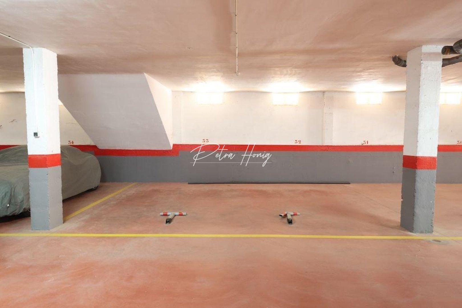 Gebrauchtobjekte - Kommerzielle Immobilie - Orihuela Costa - Campoamor