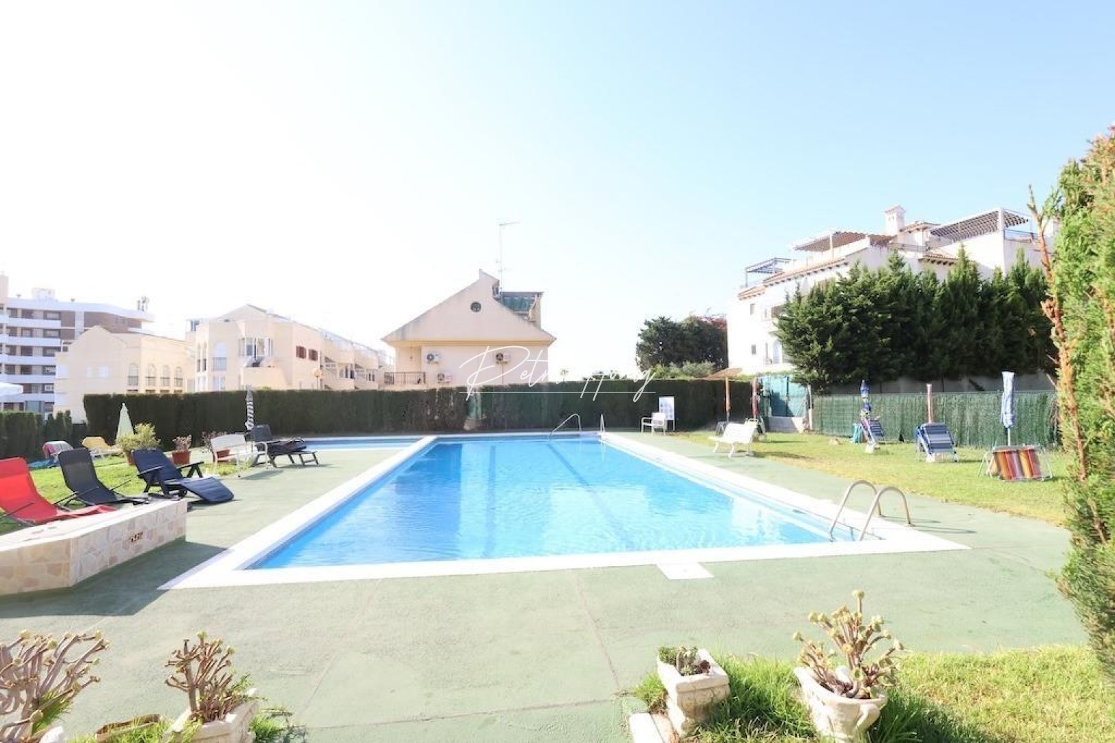 Gebrauchtobjekte - Kommerzielle Immobilie - Orihuela Costa - La Zenia