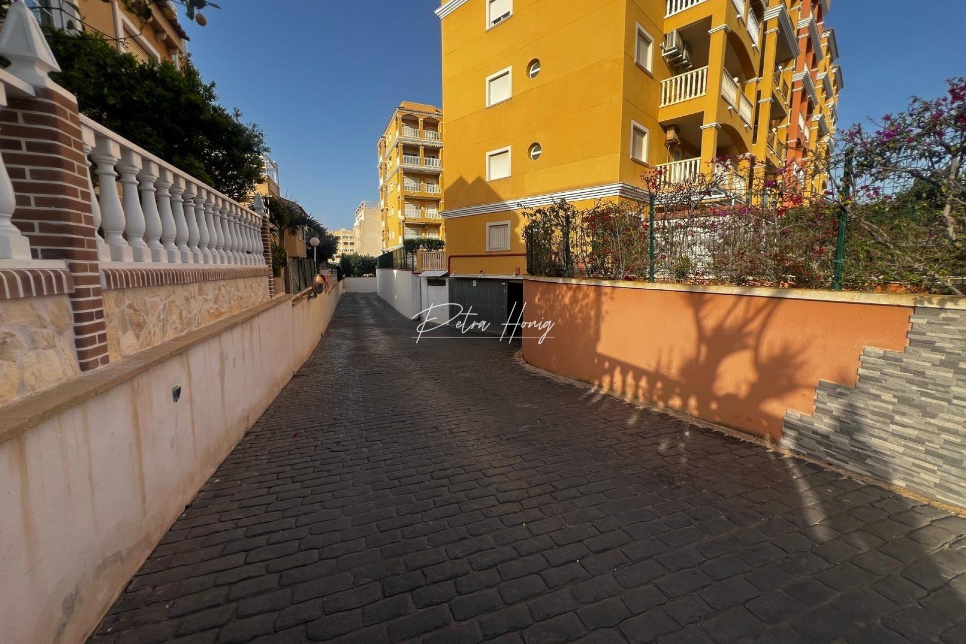 Gebrauchtobjekte - Kommerzielle Immobilie - Torrevieja - Torreblanca
