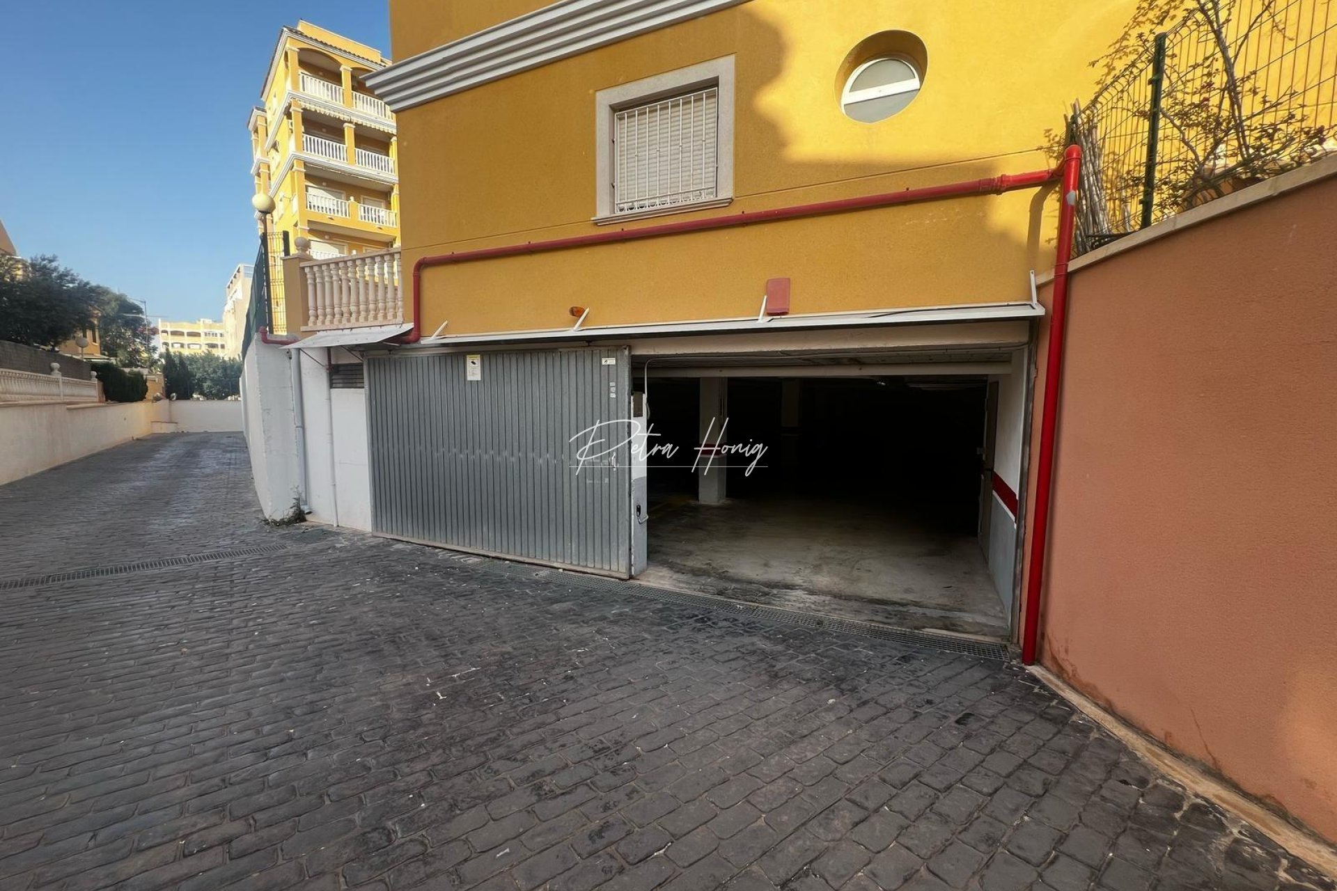 Gebrauchtobjekte - Kommerzielle Immobilie - Torrevieja - Torreblanca