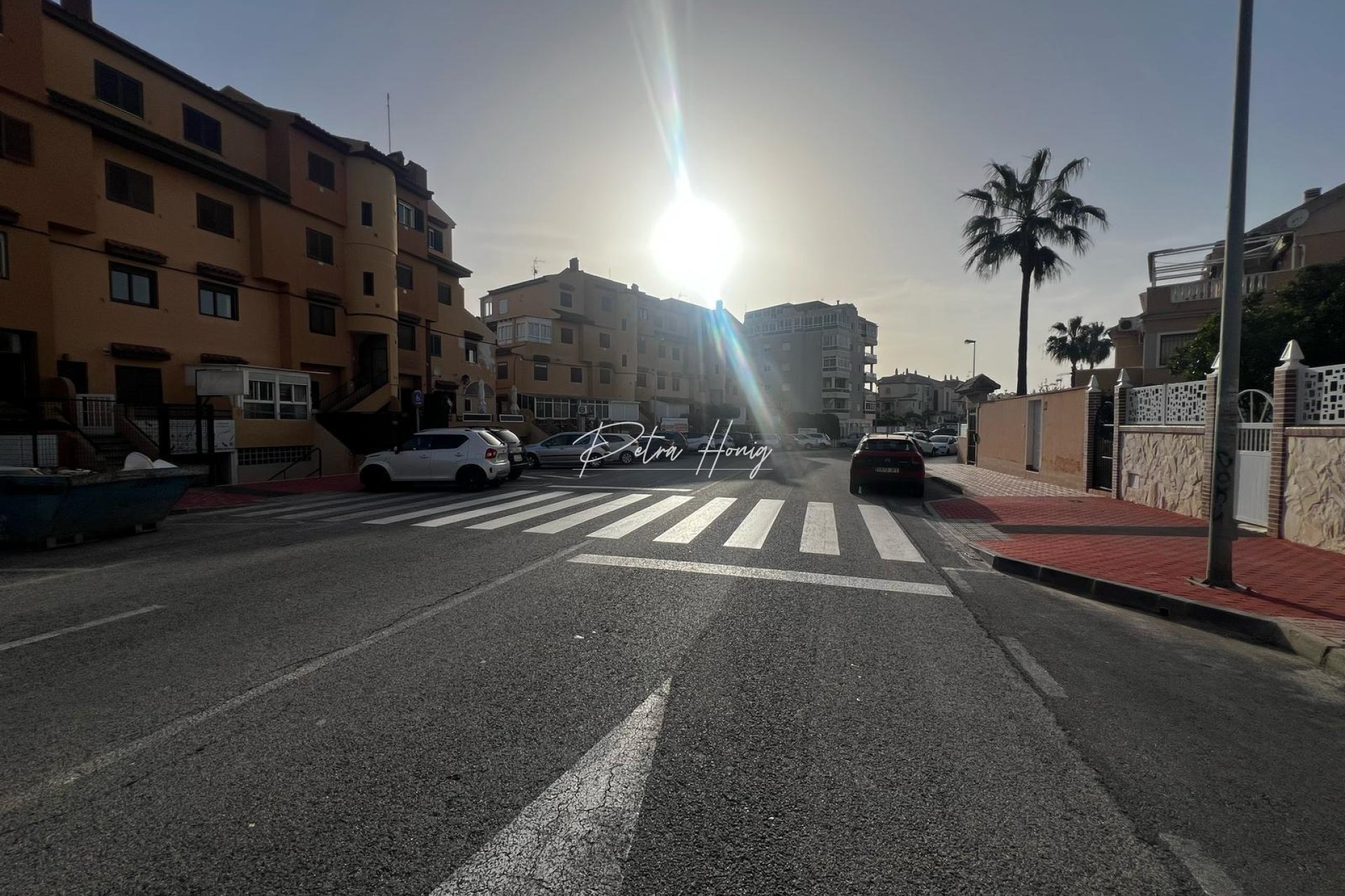 Gebrauchtobjekte - Kommerzielle Immobilie - Torrevieja - Torreblanca