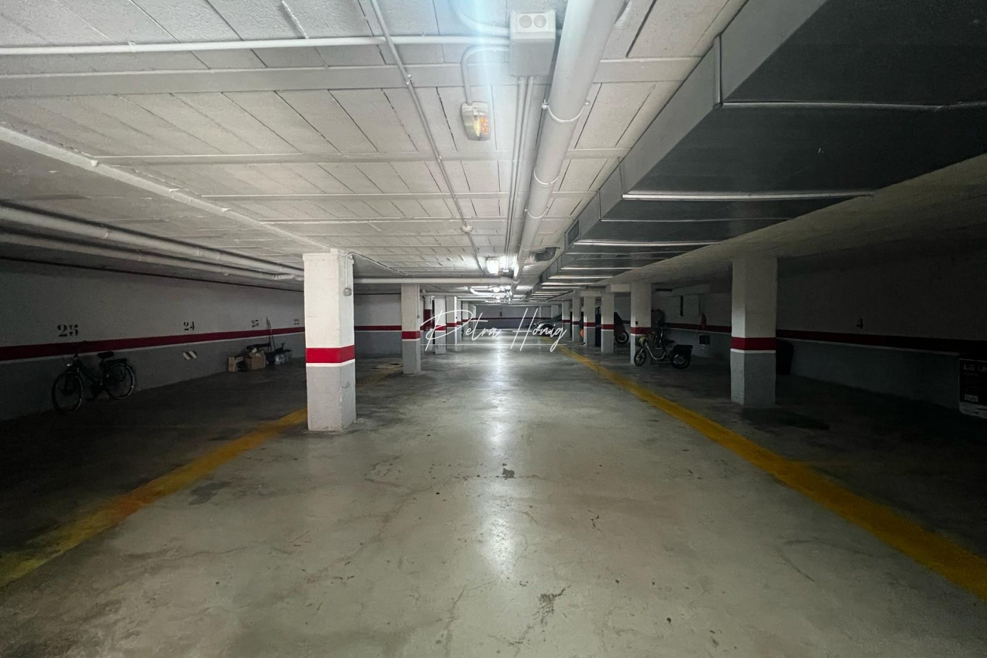 Gebrauchtobjekte - Kommerzielle Immobilie - Torrevieja - Torreblanca
